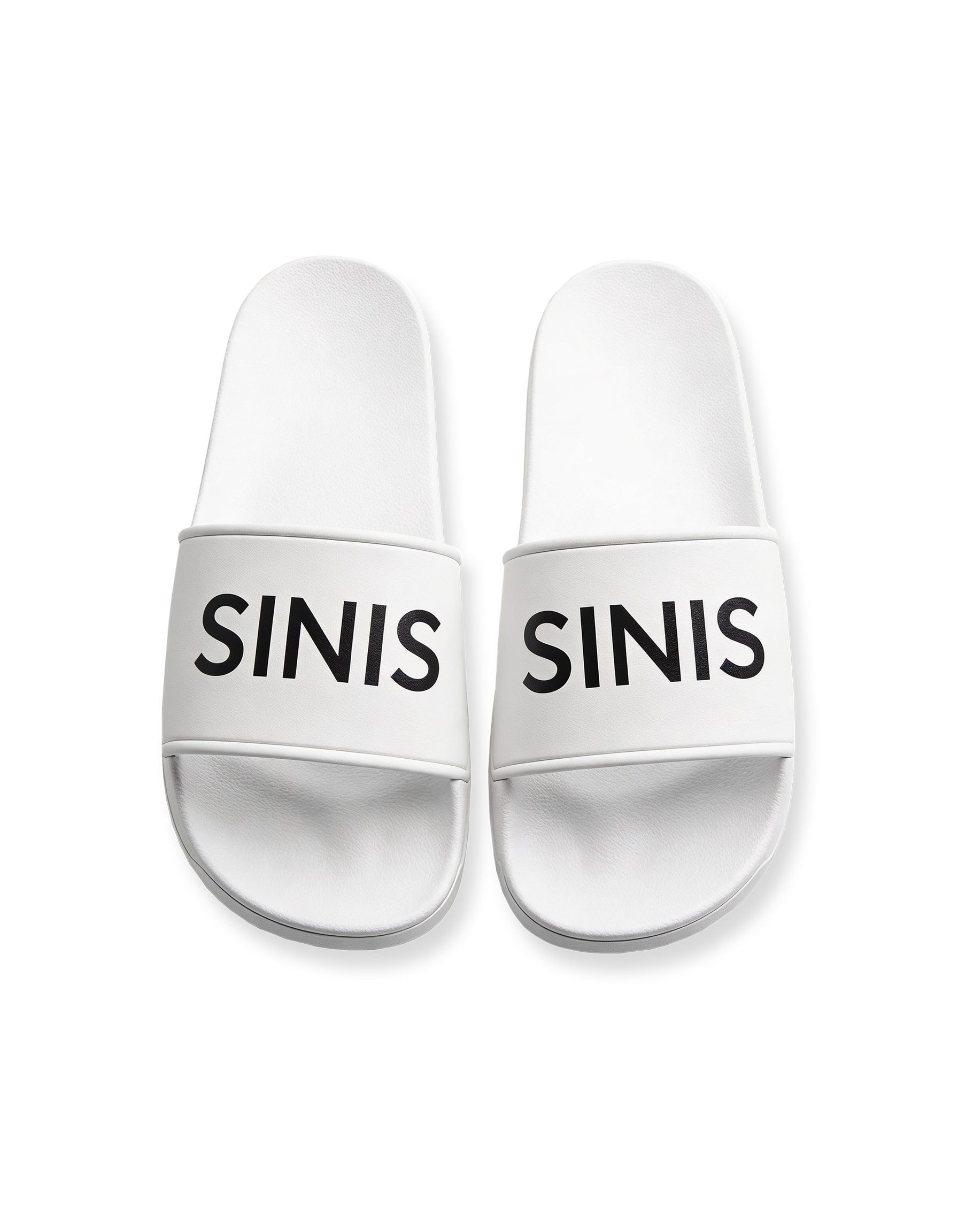 Sinis Badesandalen