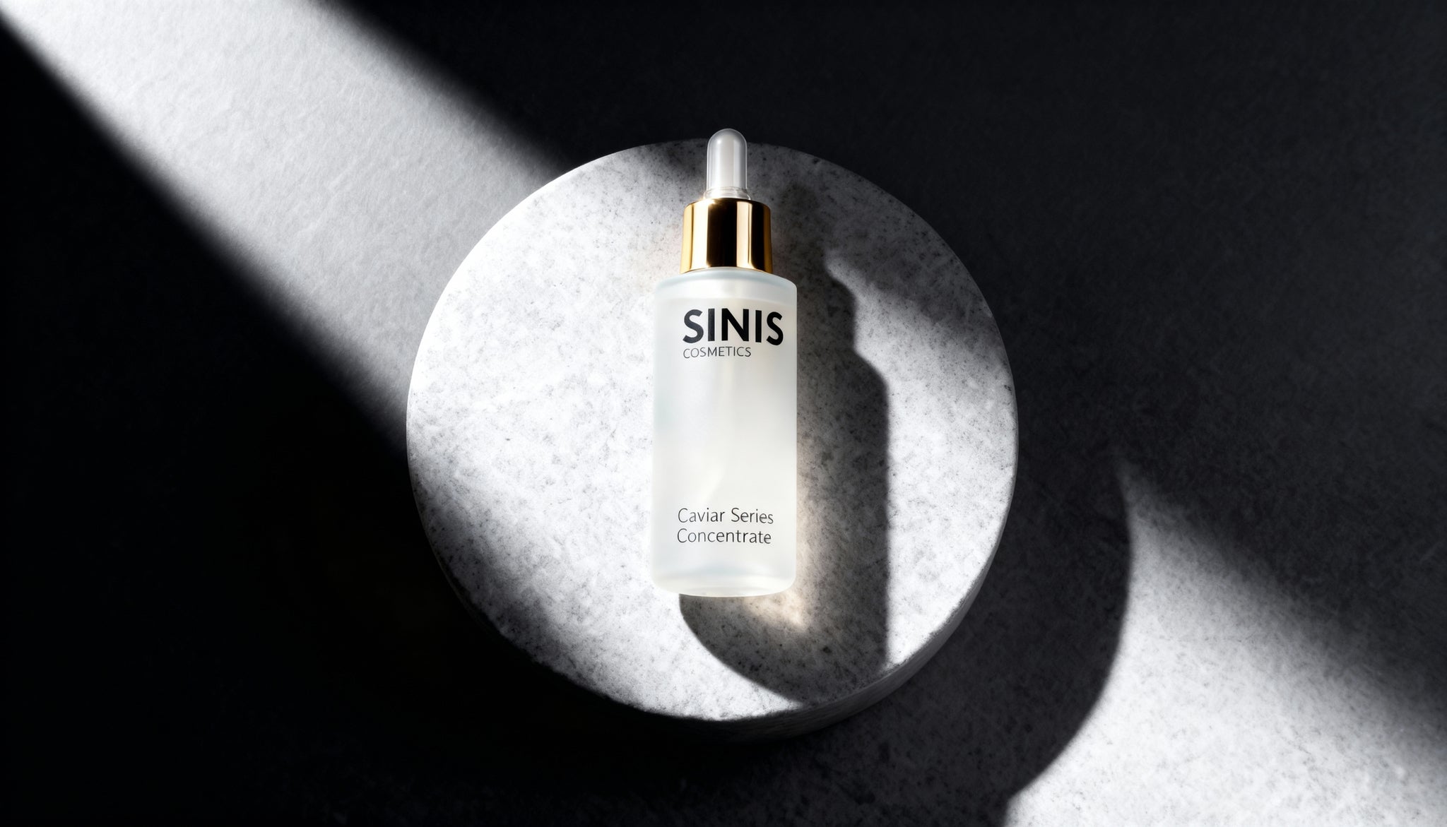 Caviar Series Concentrate