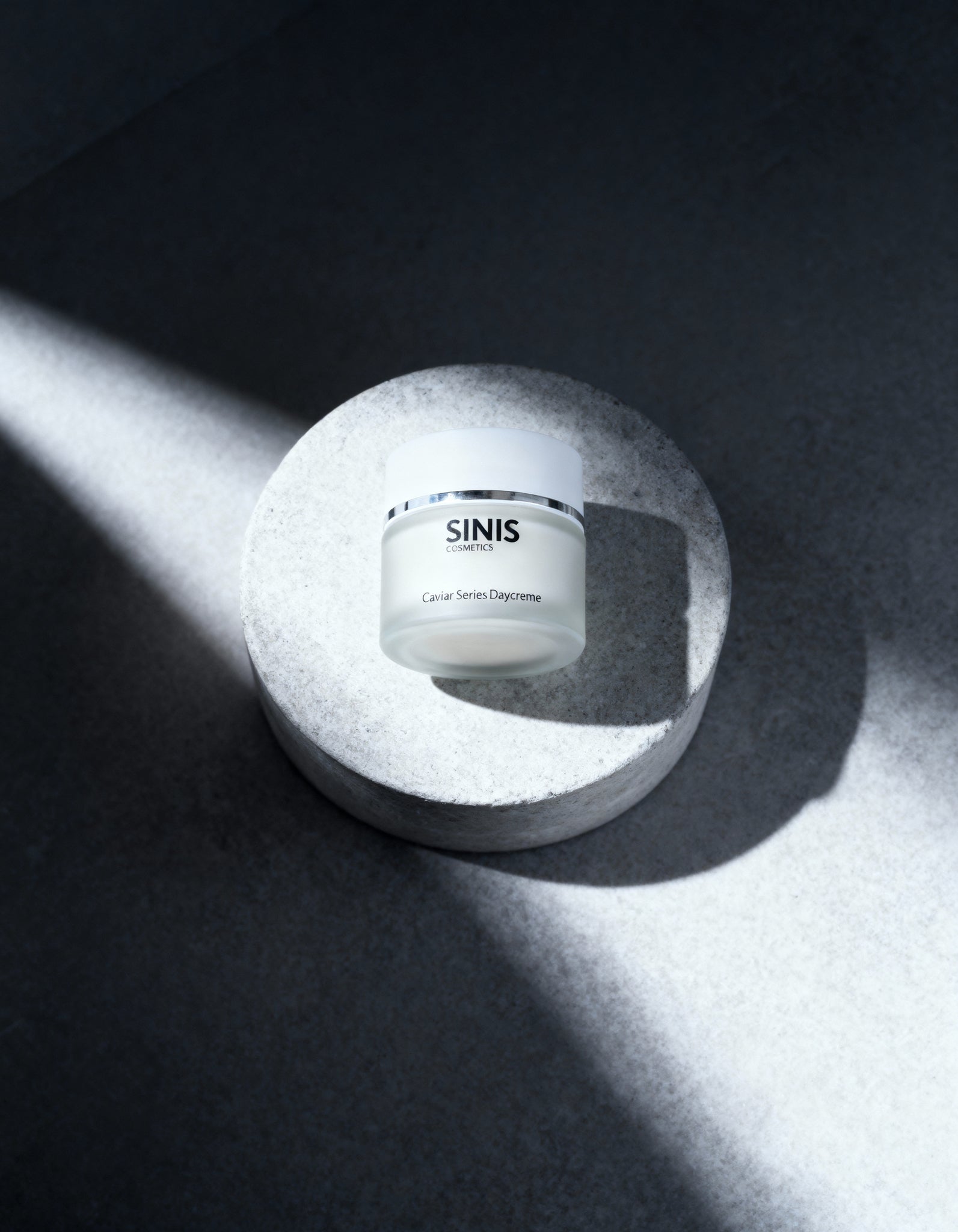 Caviar Series Daycreme