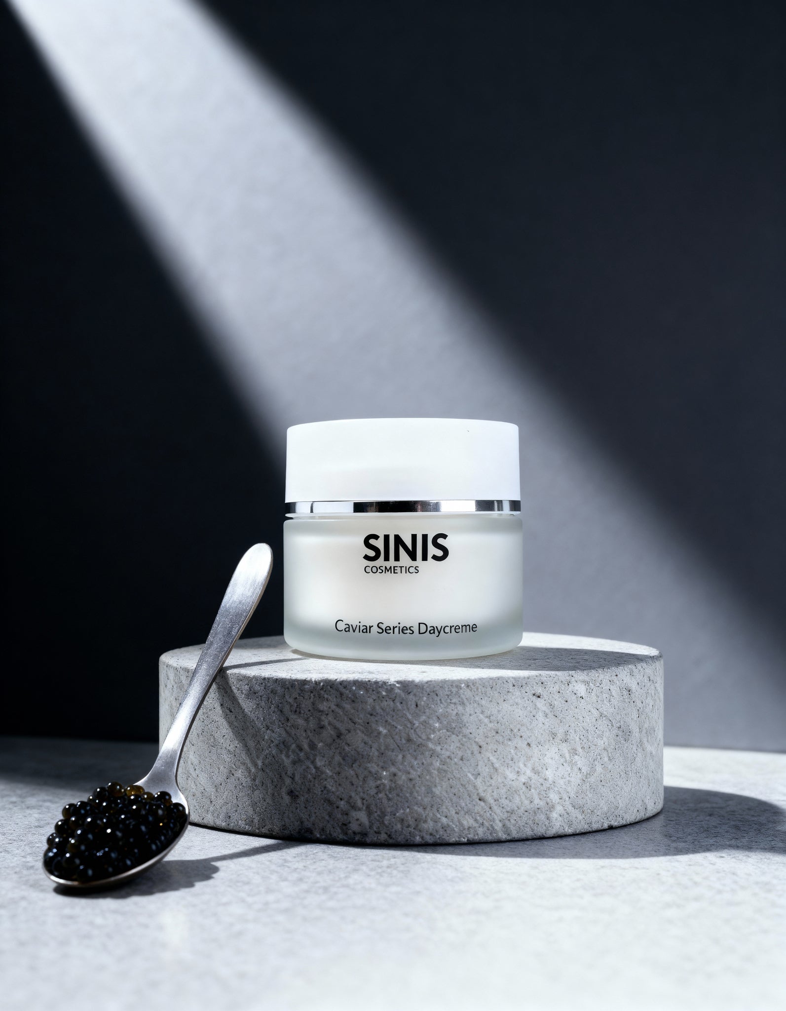 Caviar Series Daycreme