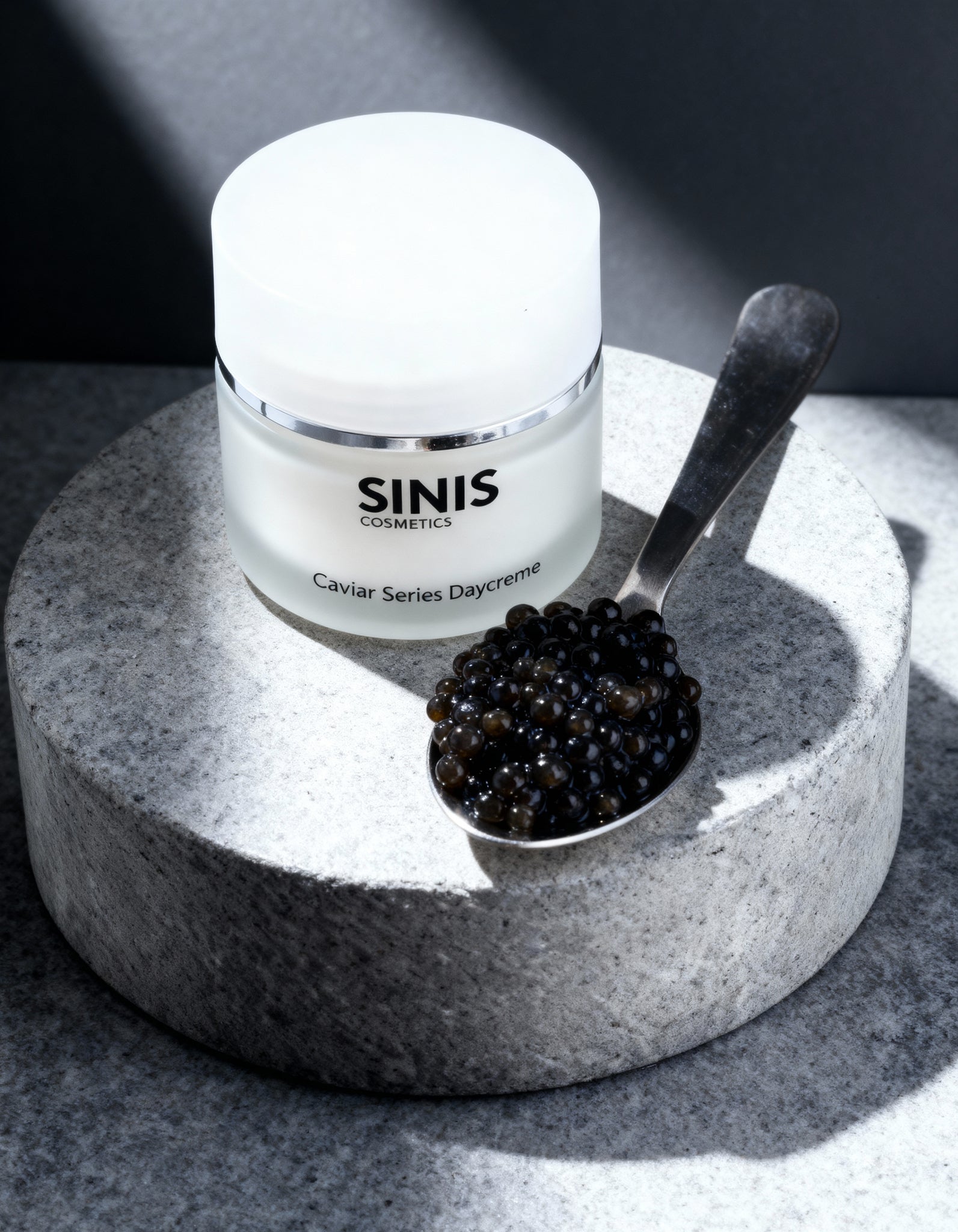 Caviar Series Daycreme