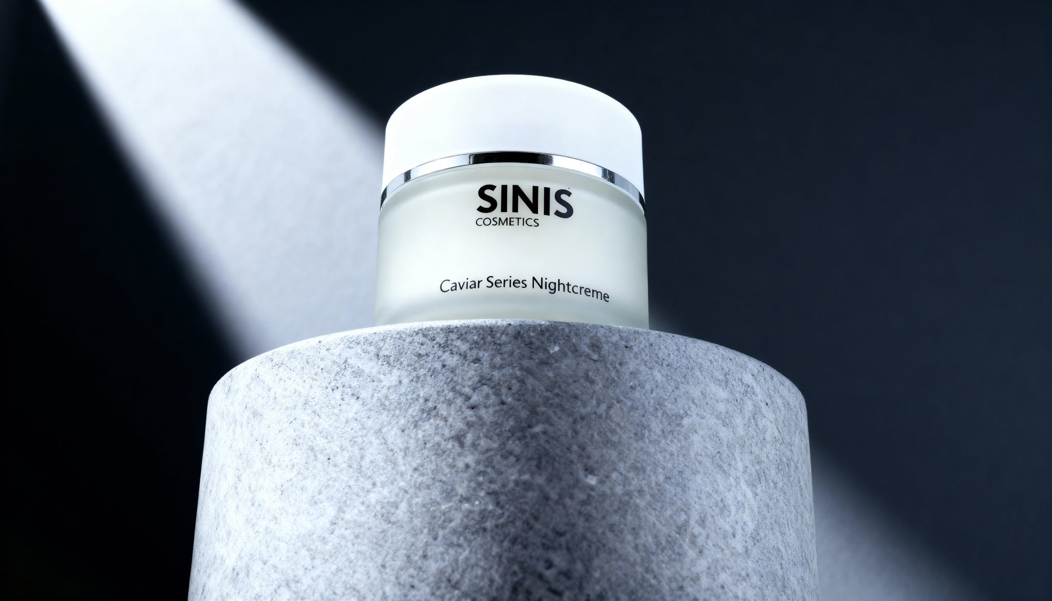 Caviar Series Nightcreme