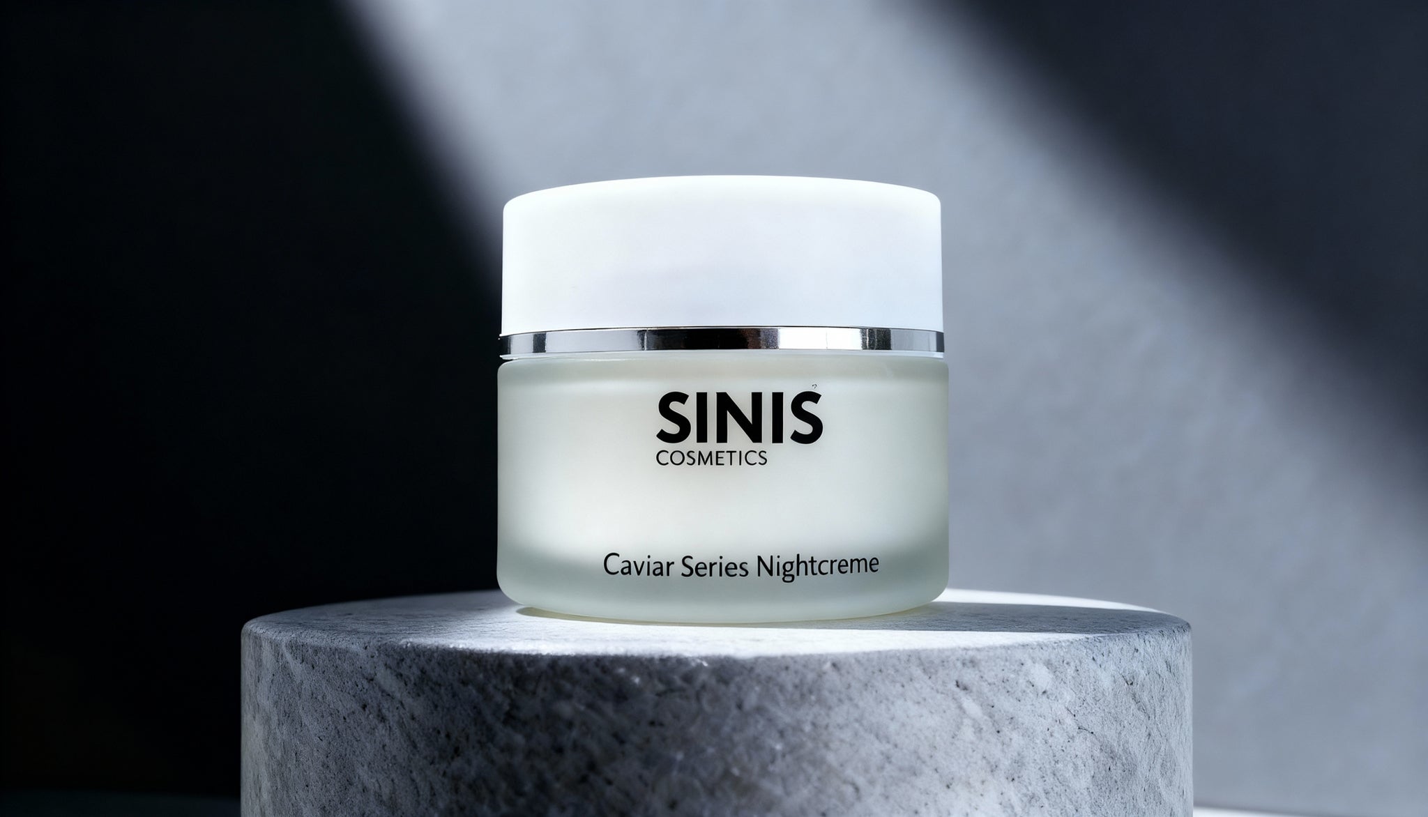 Caviar Series Nightcreme