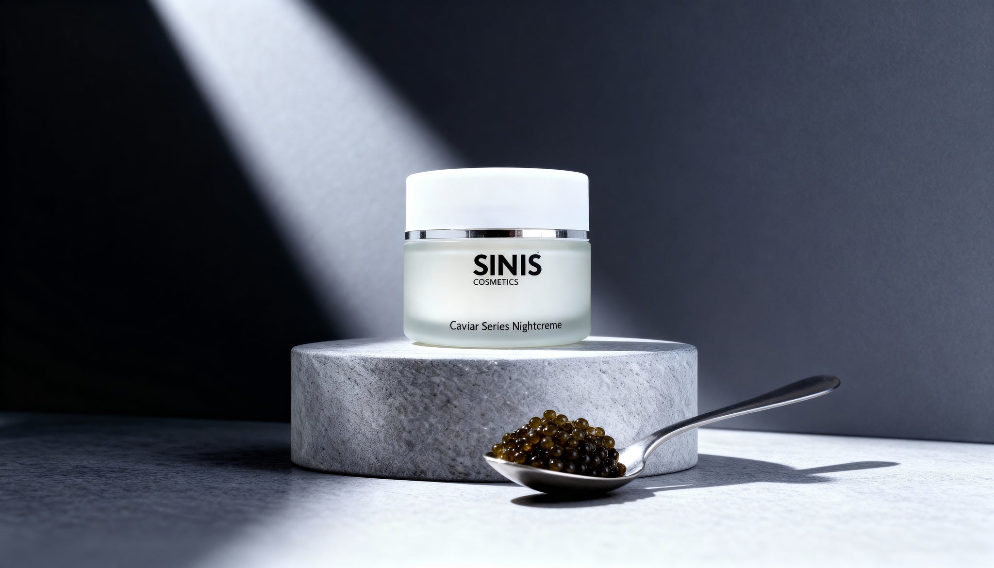Caviar Series Nightcreme