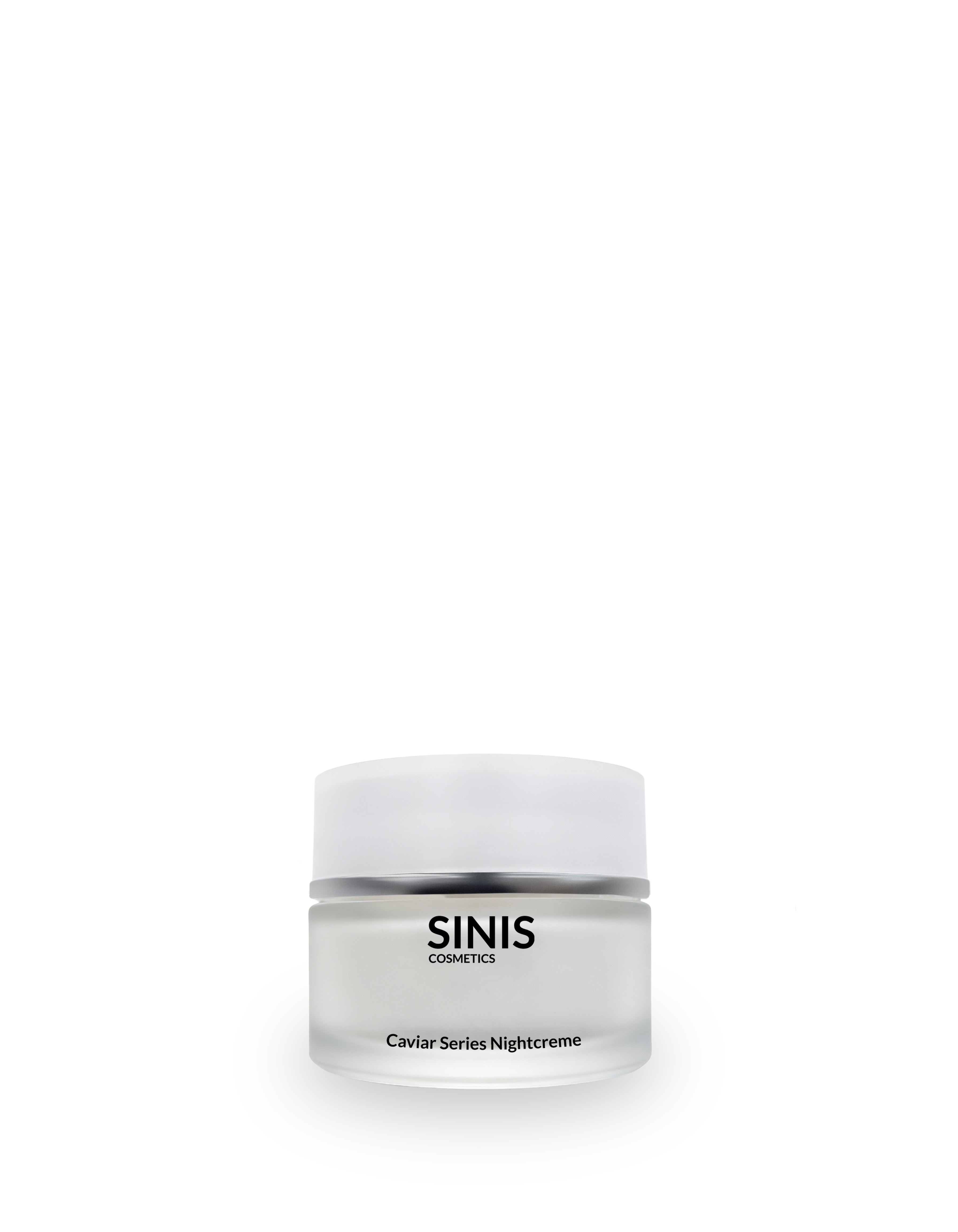 Caviar Series Nightcreme
