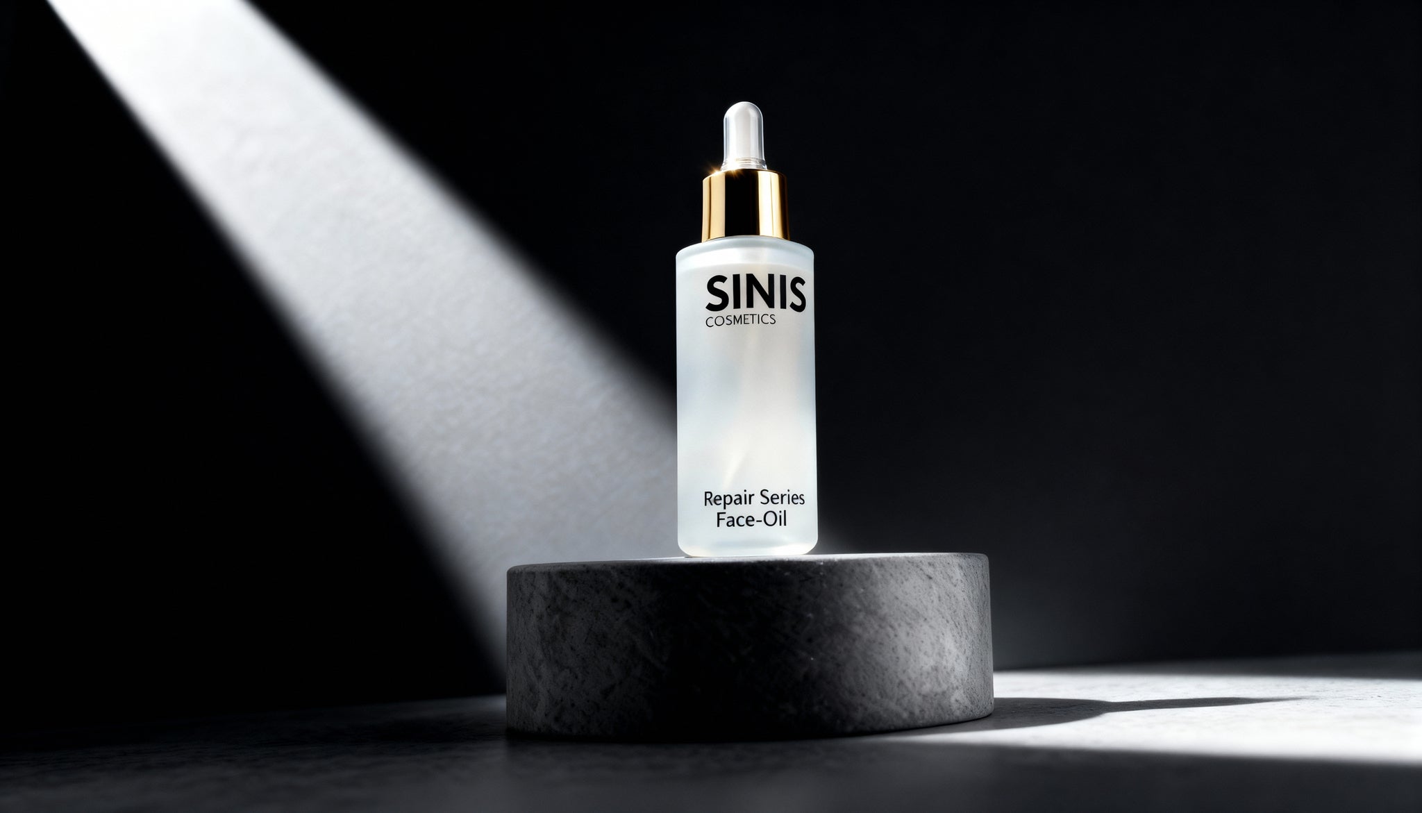 Repair Series Face Oil