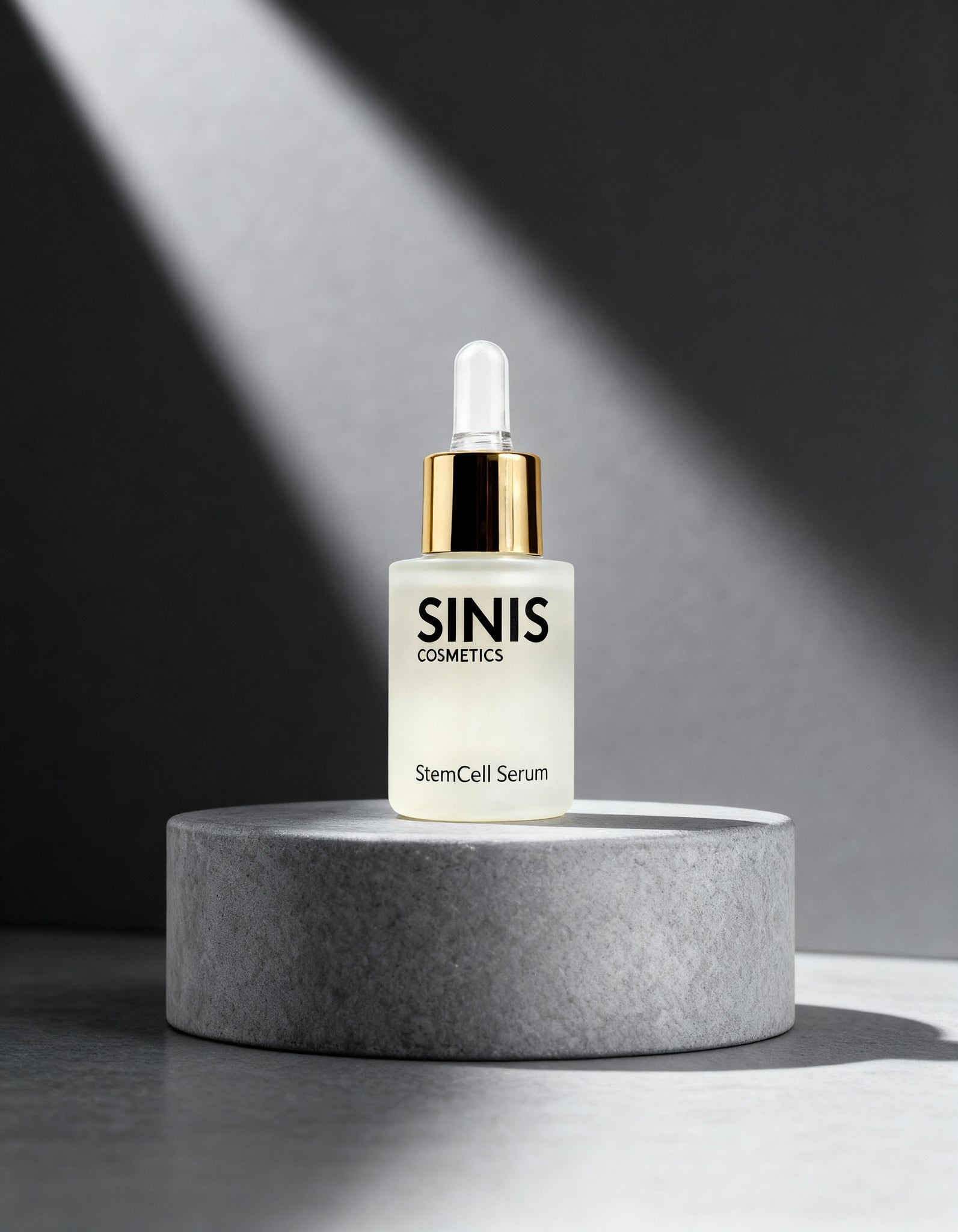 Stemcell Serum