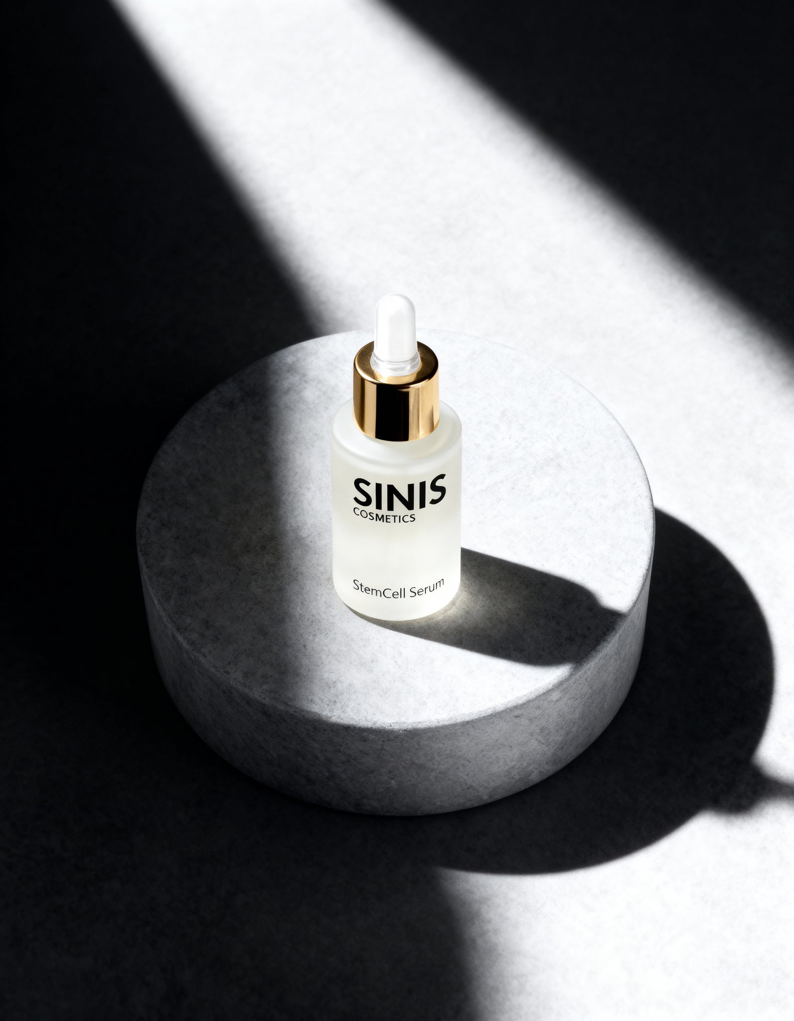 Stemcell Serum