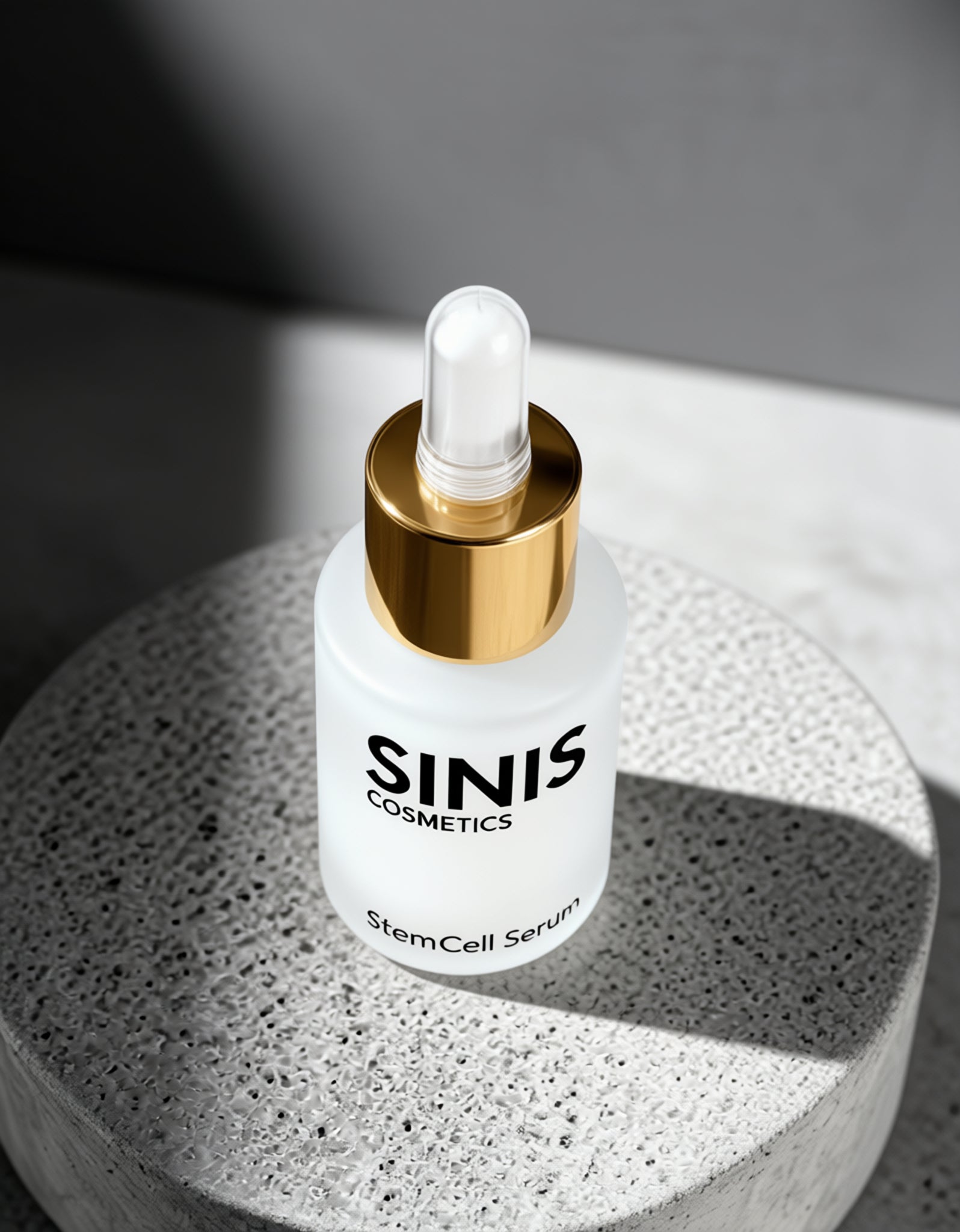 Stemcell Serum