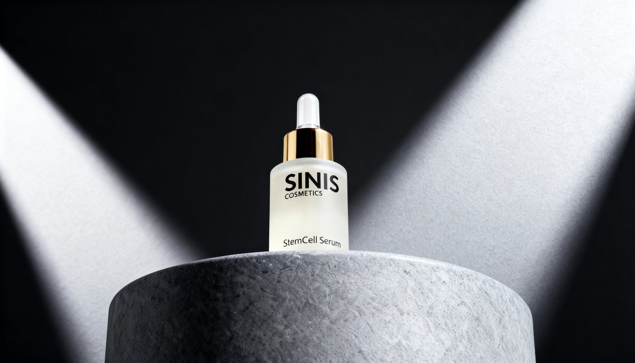 Stemcell Serum