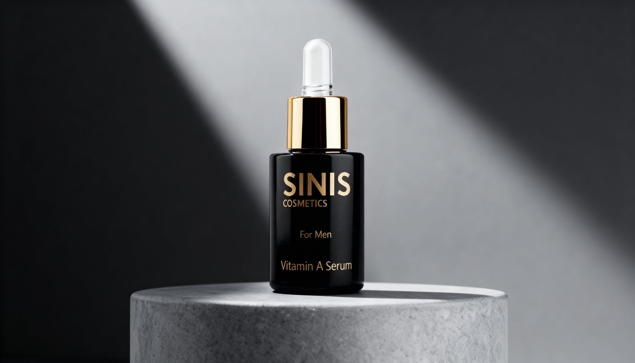 Vitamin A Serum For Men