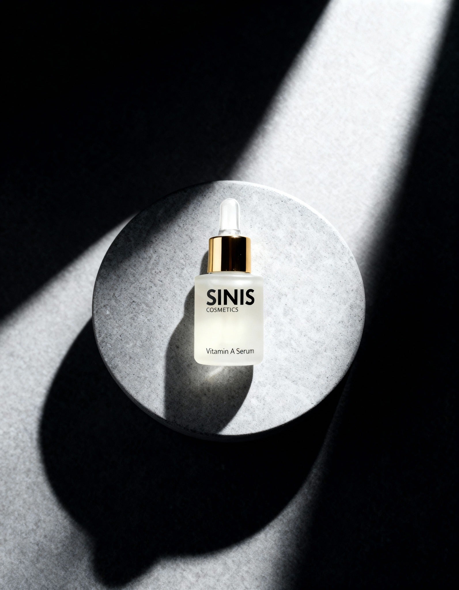Vitamin A Serum