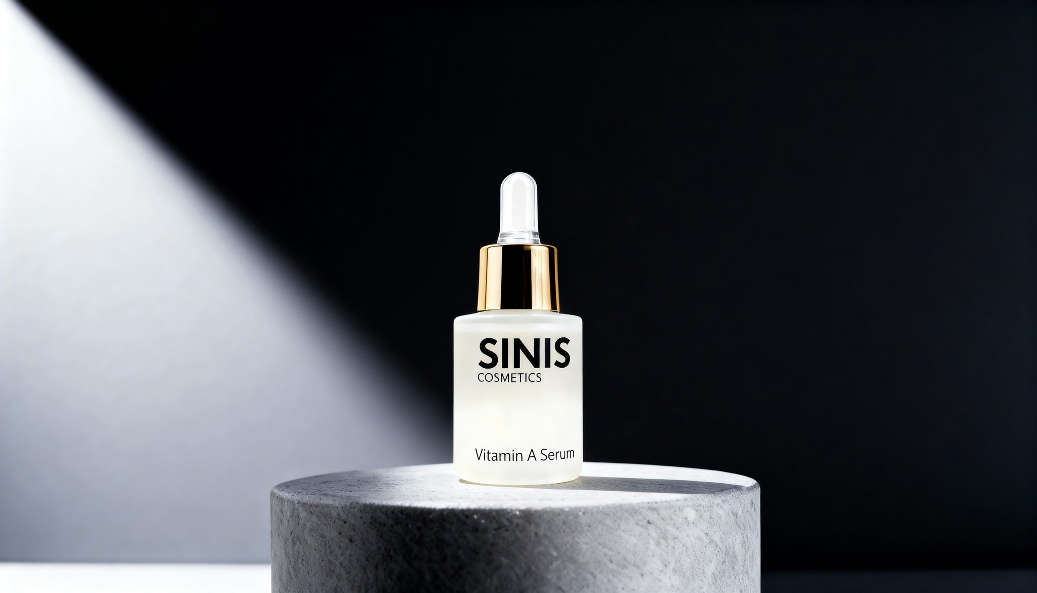 Vitamin A Serum