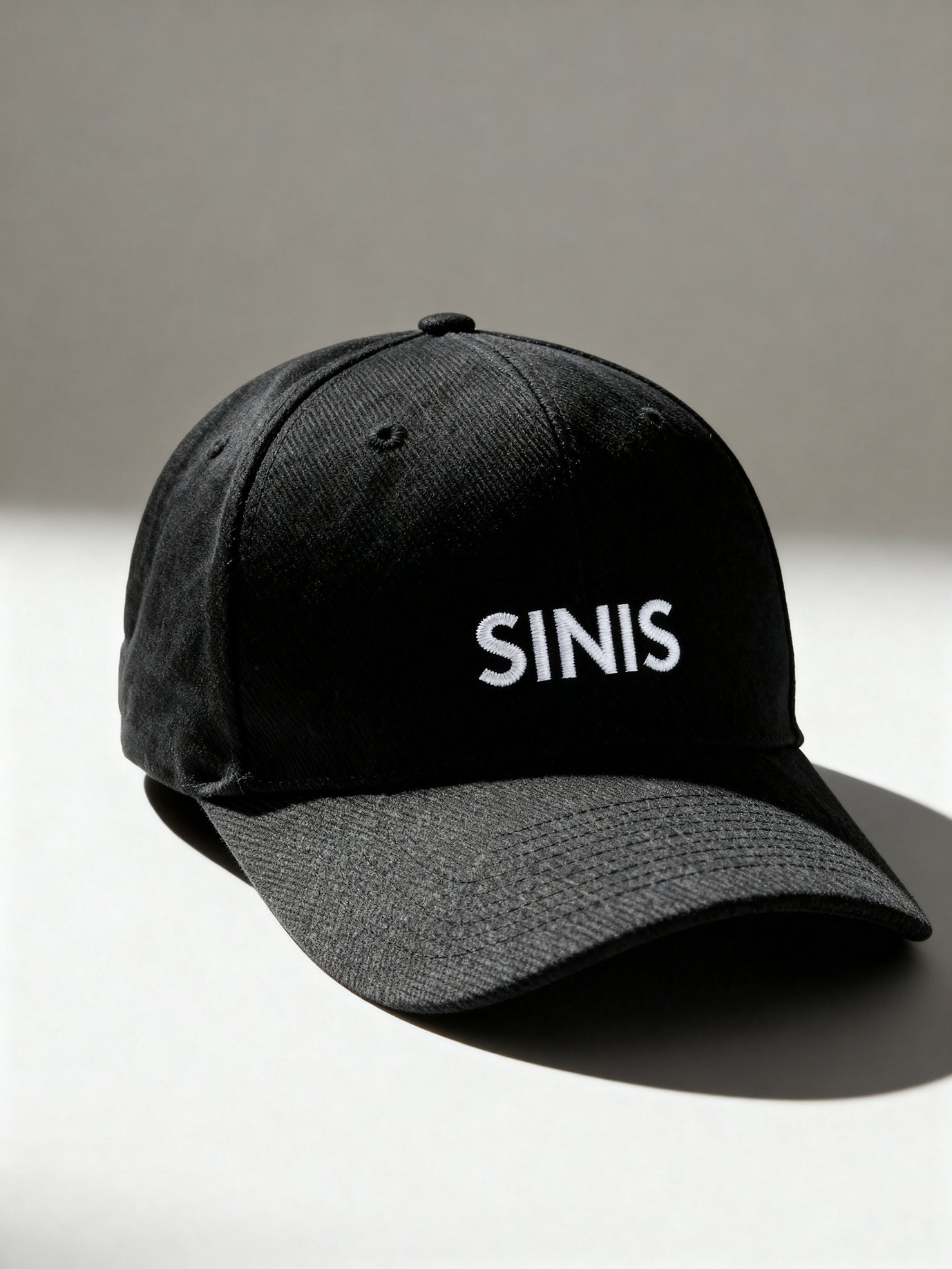 Sinis Cap