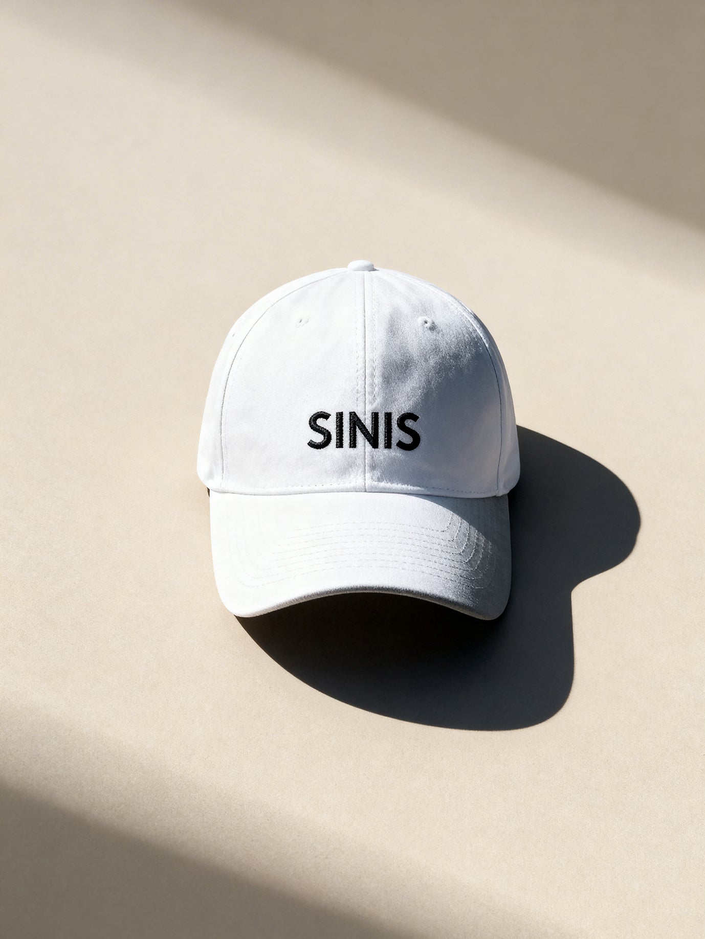 Sinis Cap
