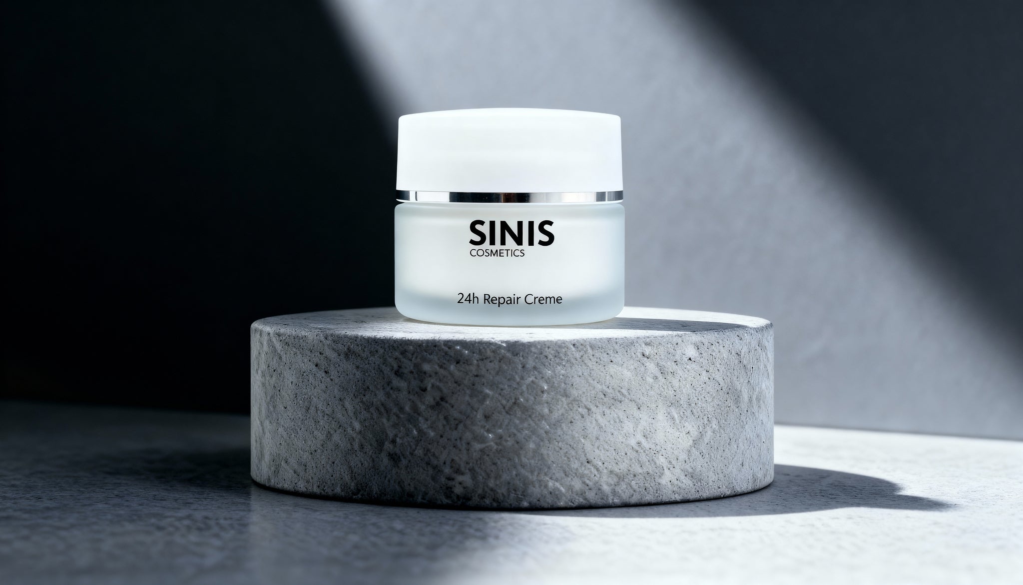 24h Repair Creme