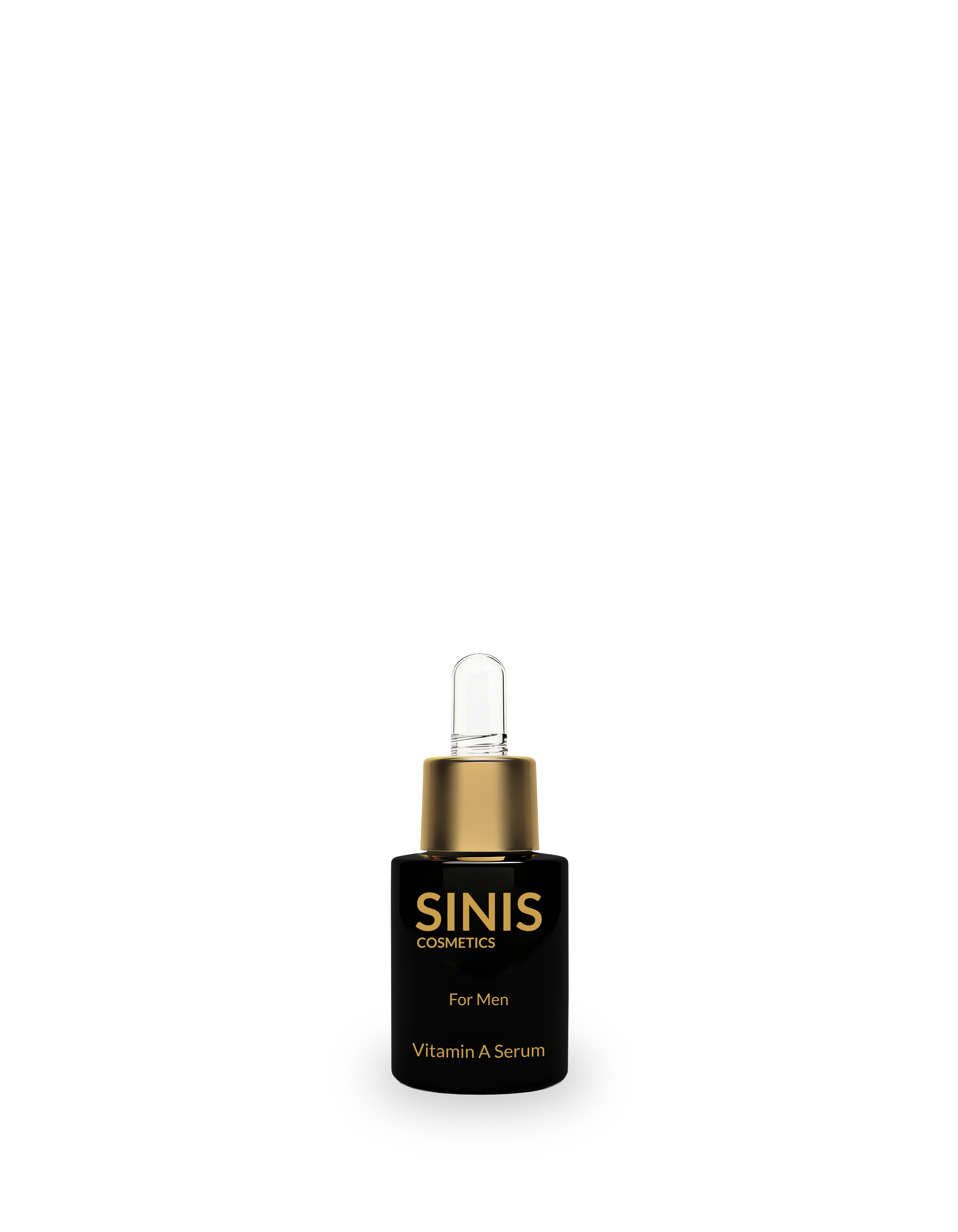 Vitamin A Serum Men