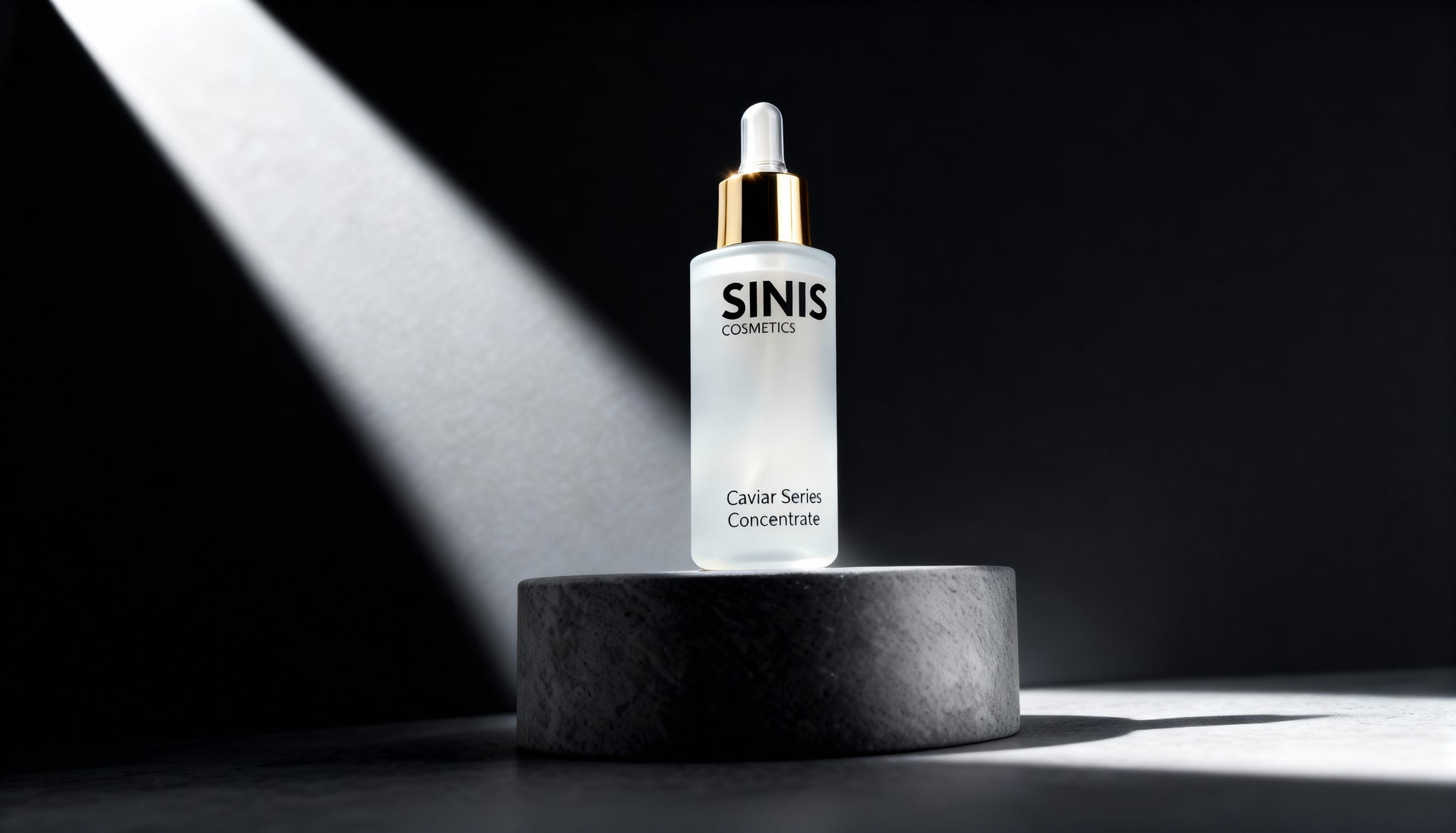 Caviar Series Concentrate