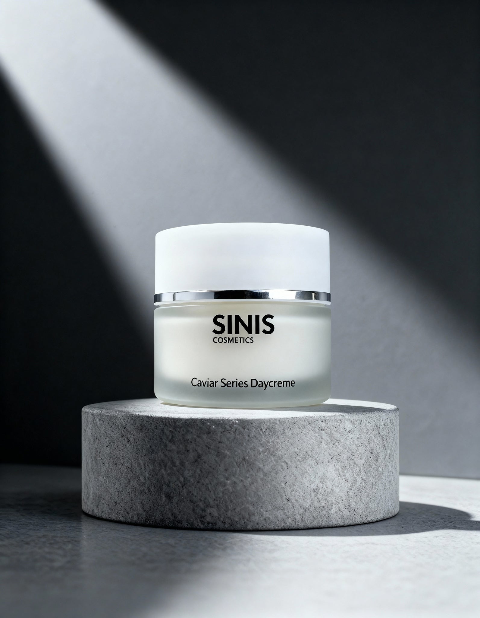 Caviar Series Daycreme
