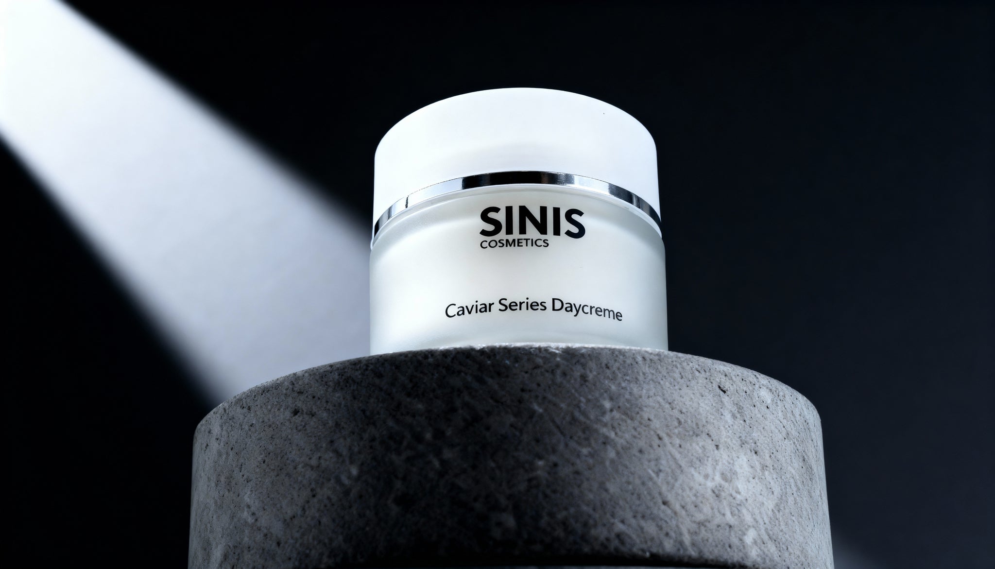 Caviar Series Daycreme