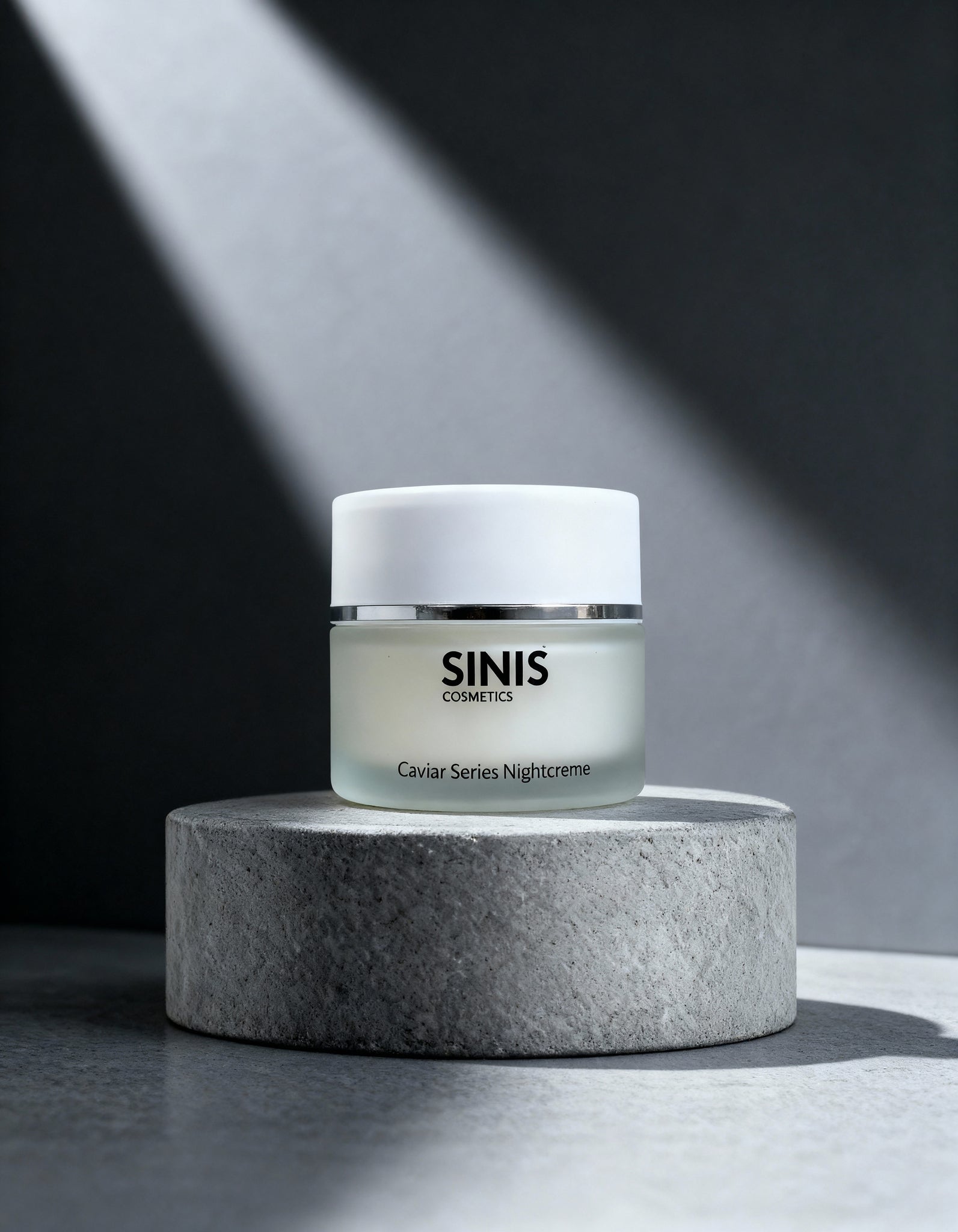 Caviar Series Nightcreme