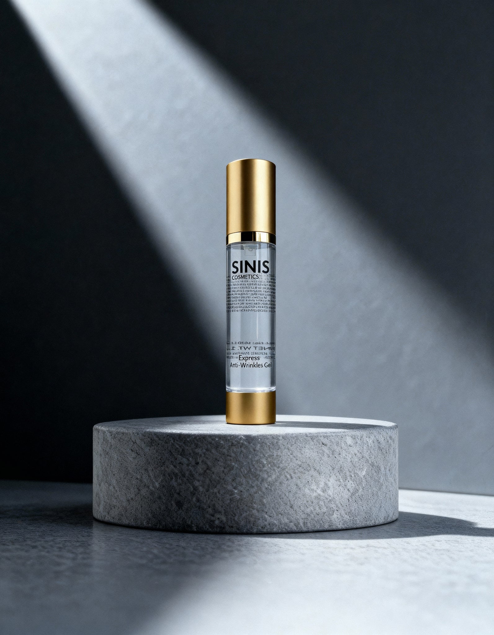 Express Anti-Wrinkles Gel