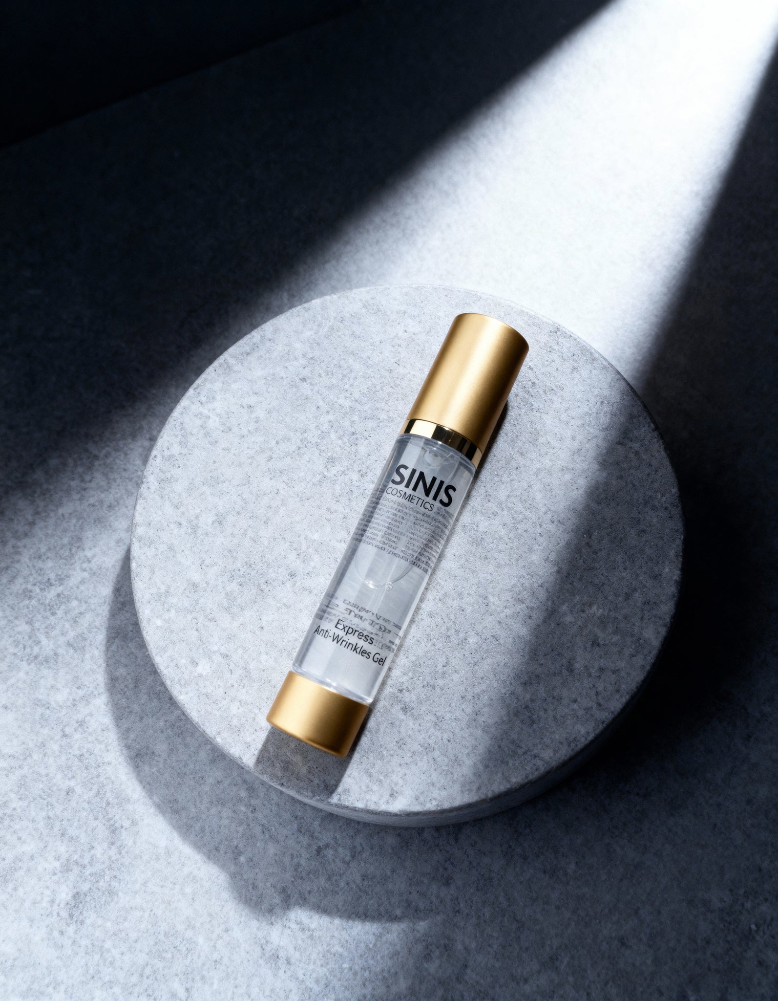 Express Anti-Wrinkles Gel