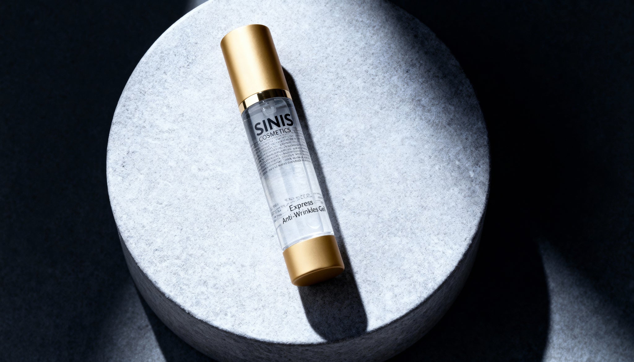 Express Anti-Wrinkles Gel