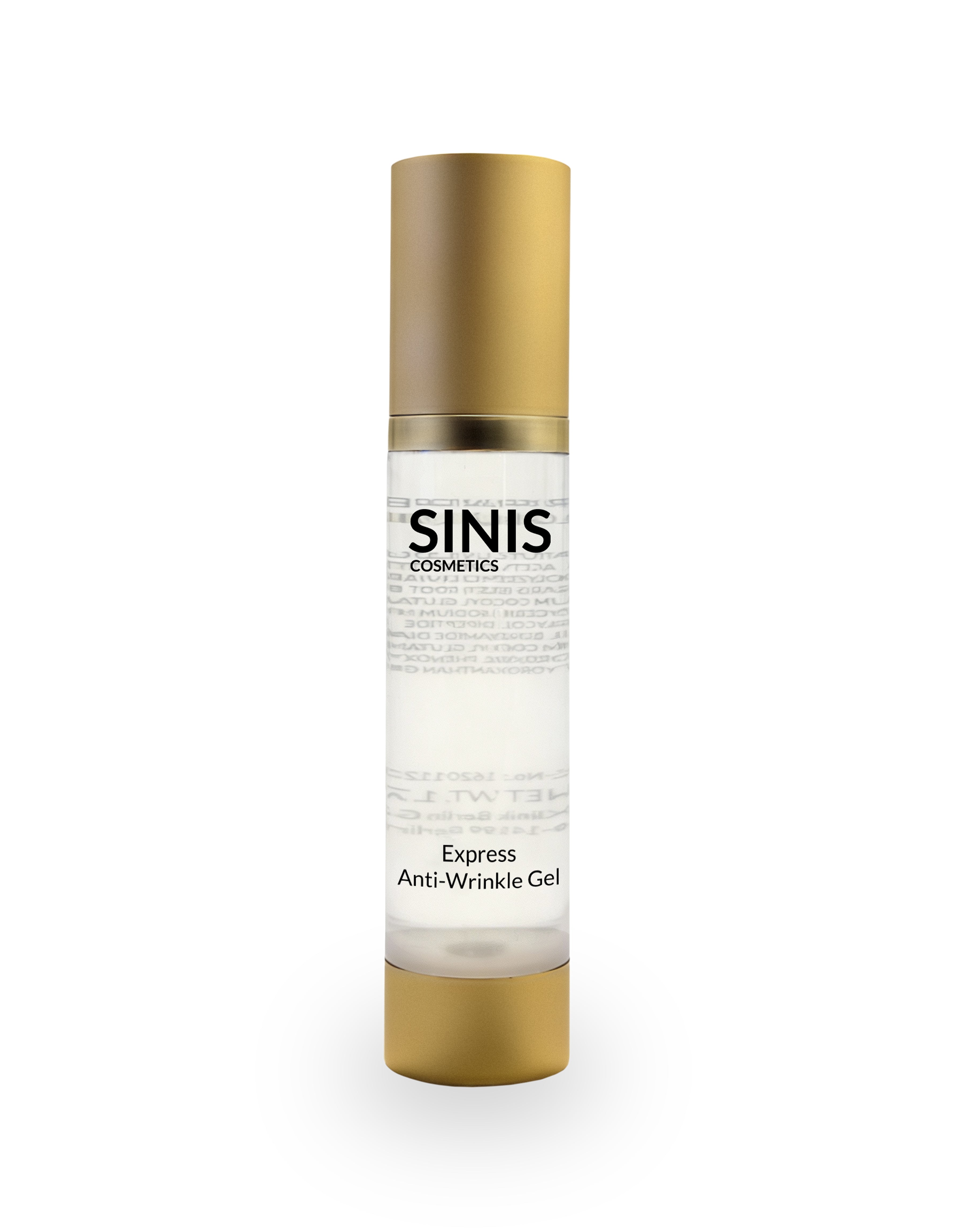 Express Anti-Wrinkles Gel