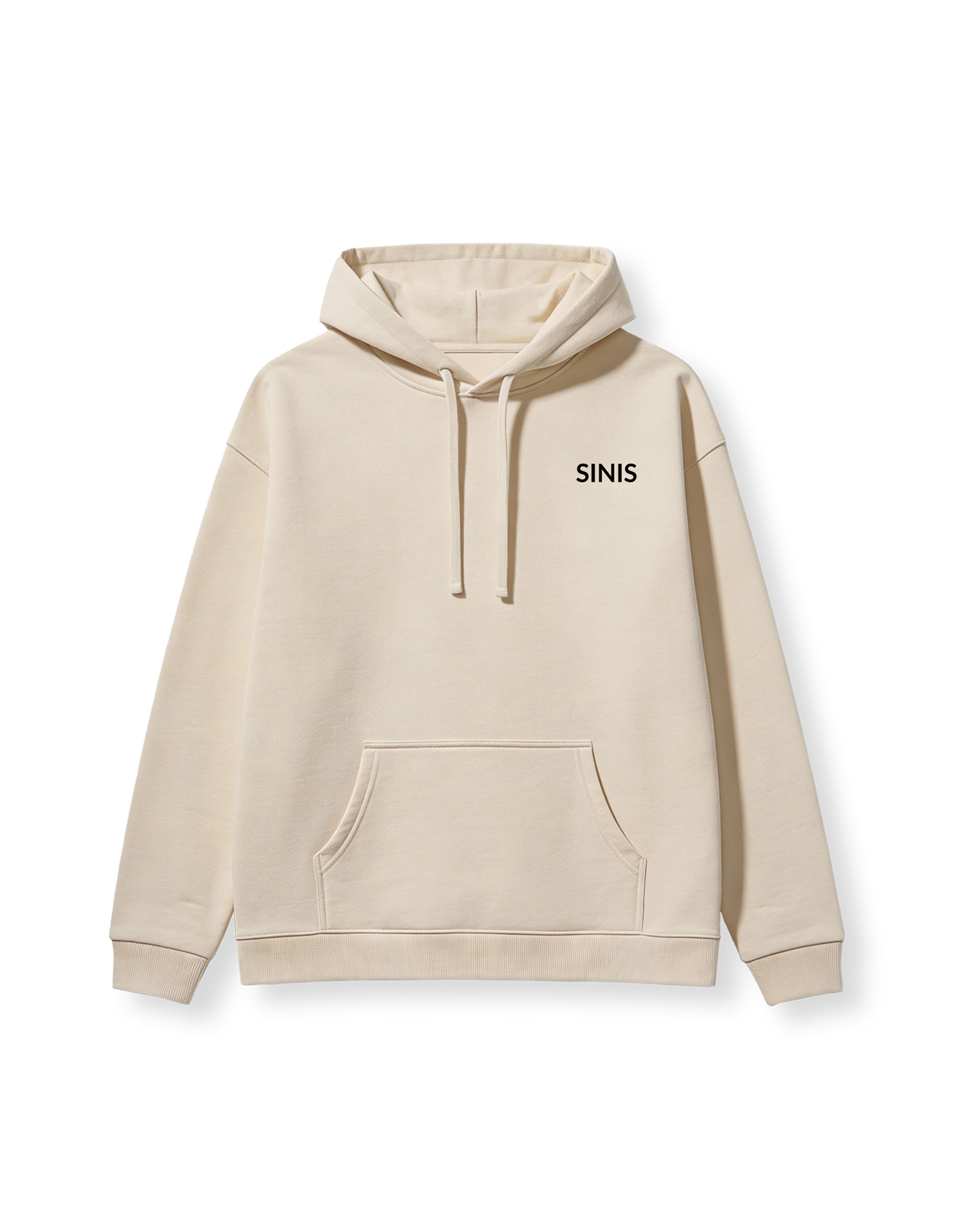 Sinis Hoodie
