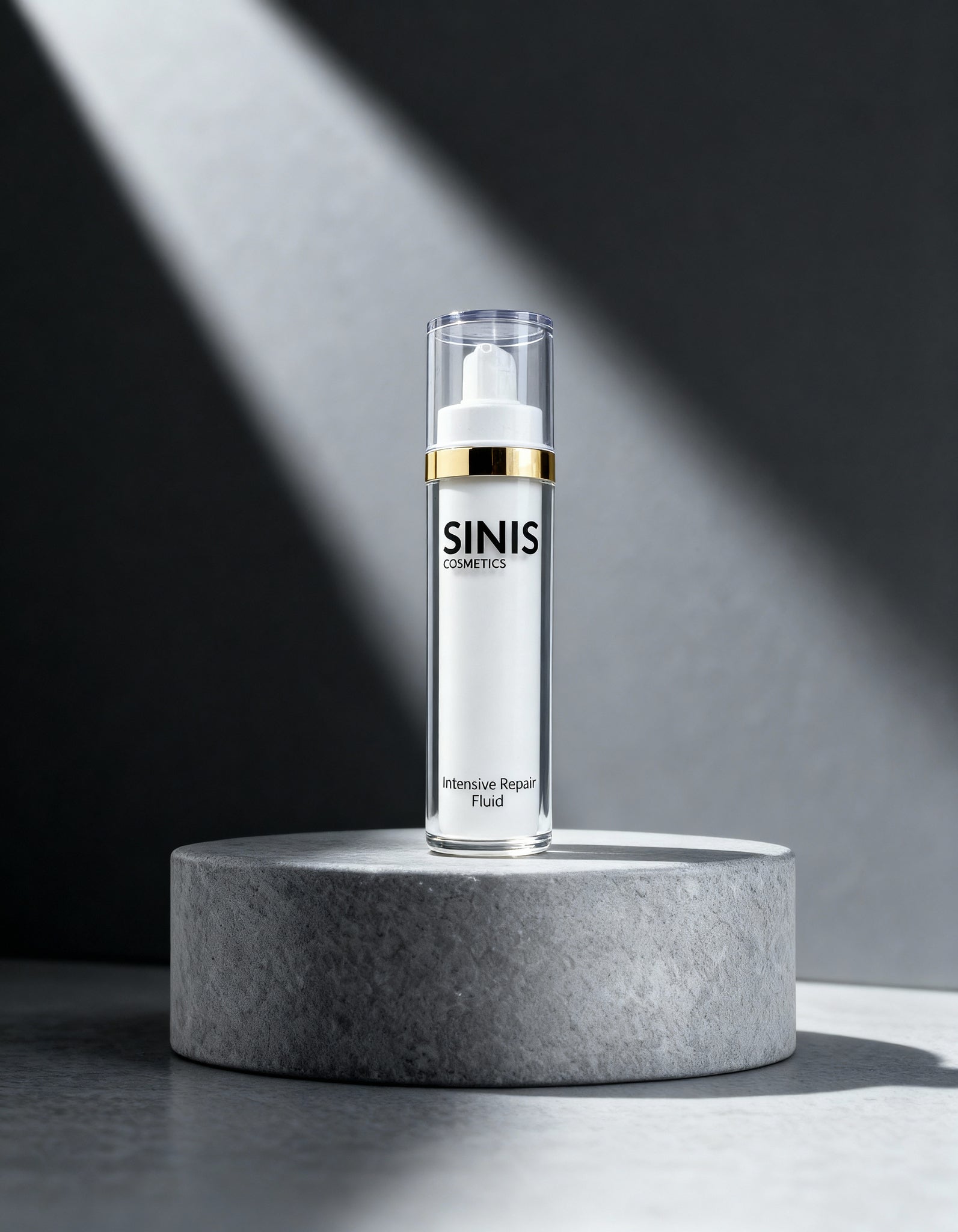 Intensive Repair Fluid