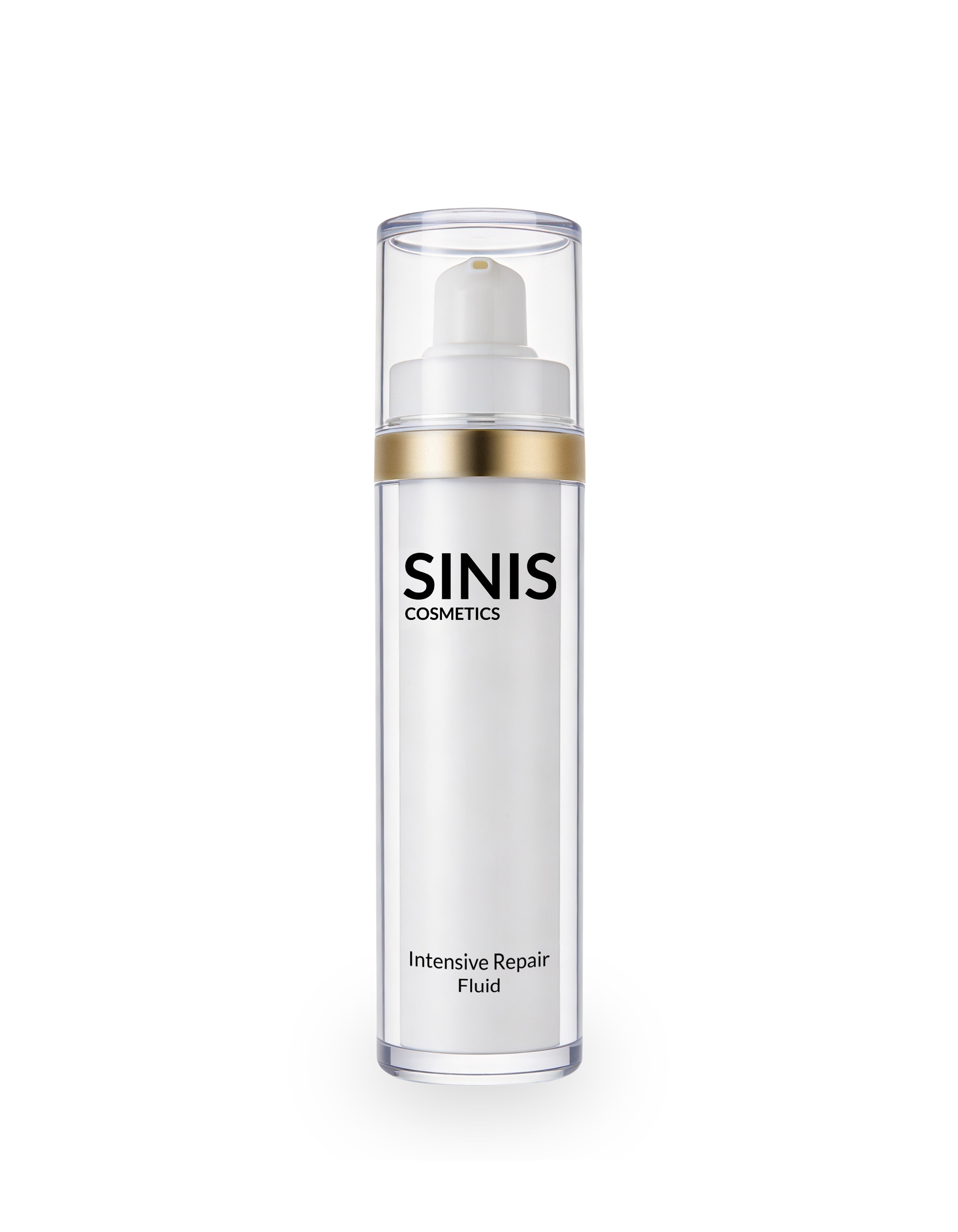 Intensive Repair Fluid