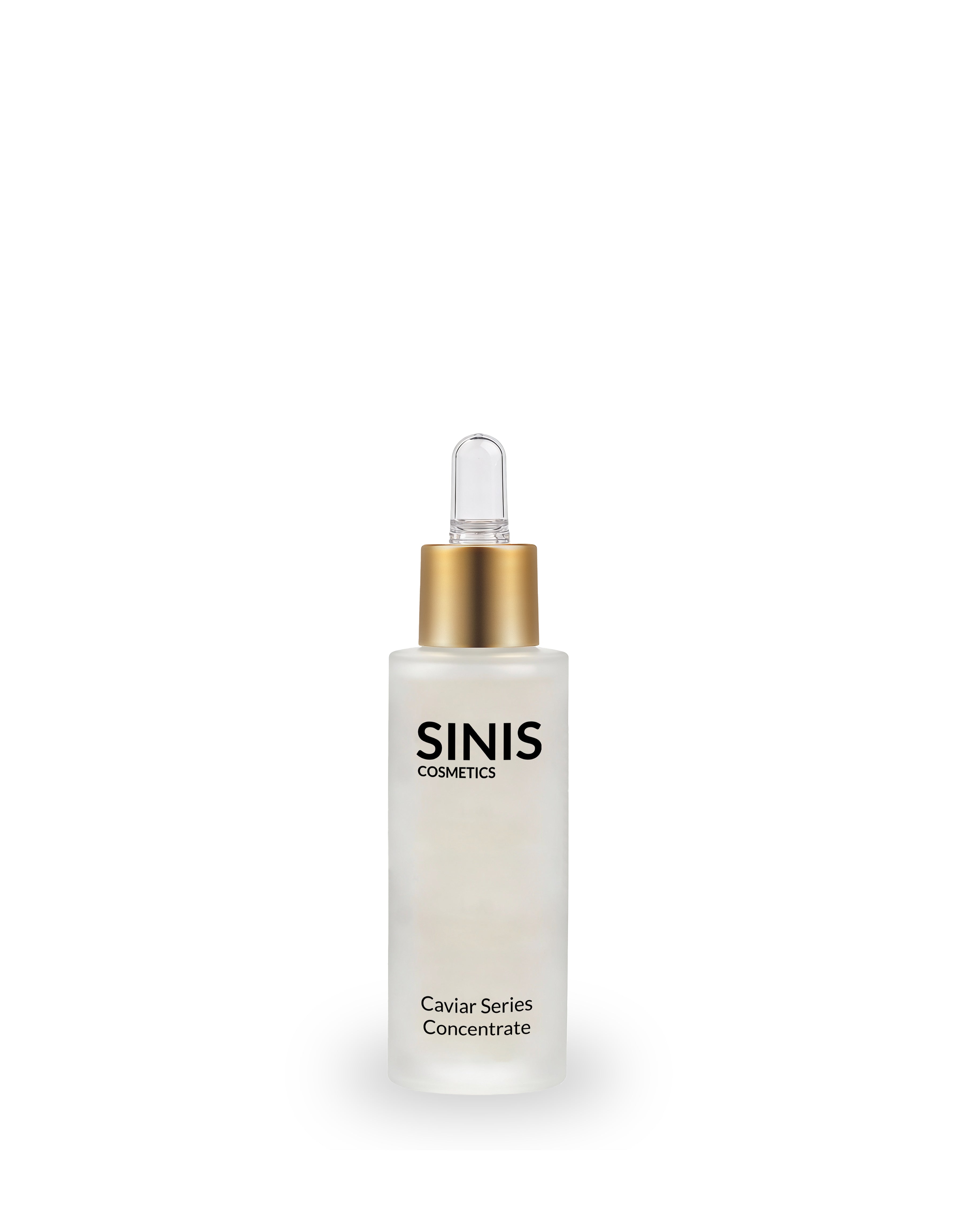 Caviar Series Concentrate