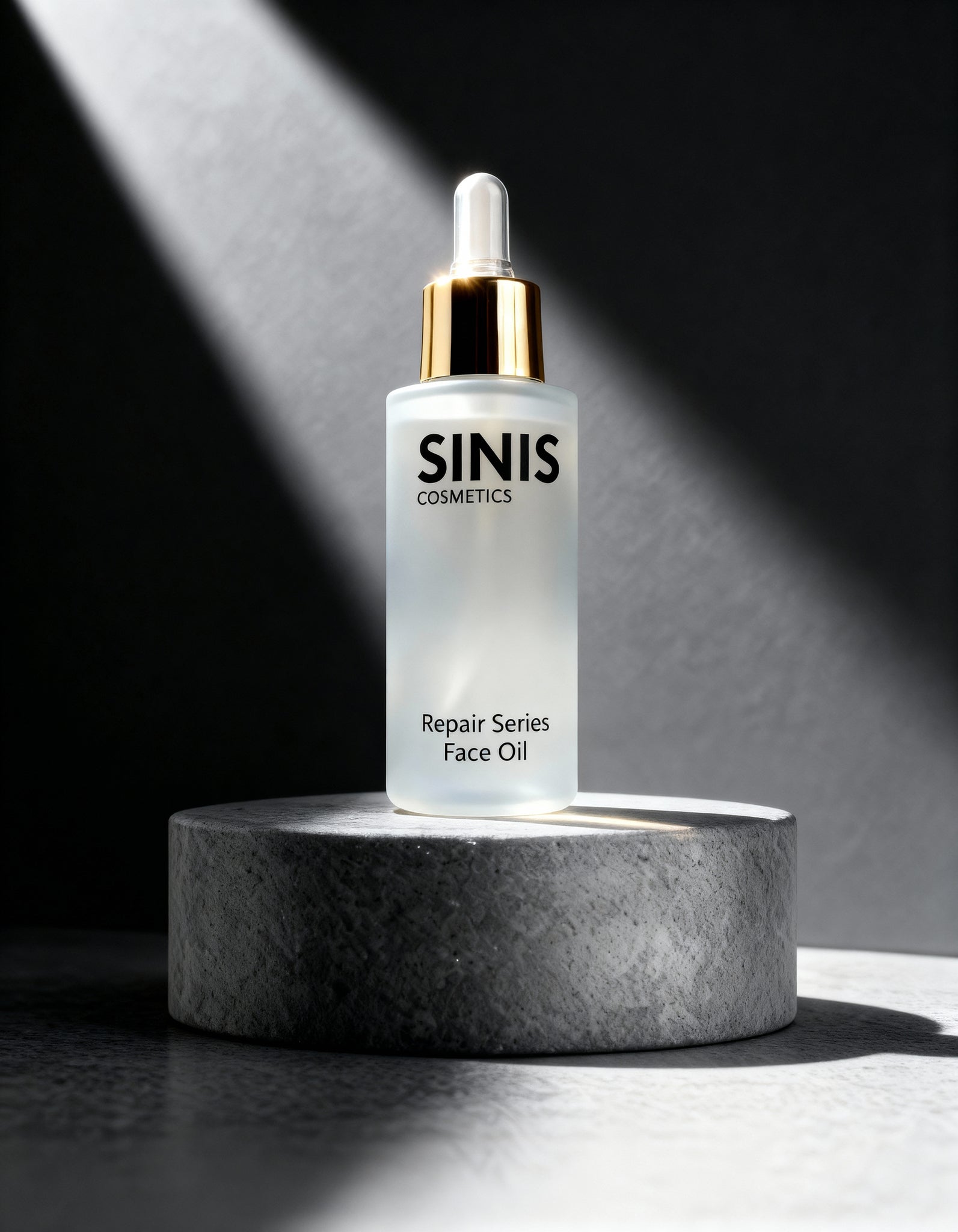 Repair Series Face Oil