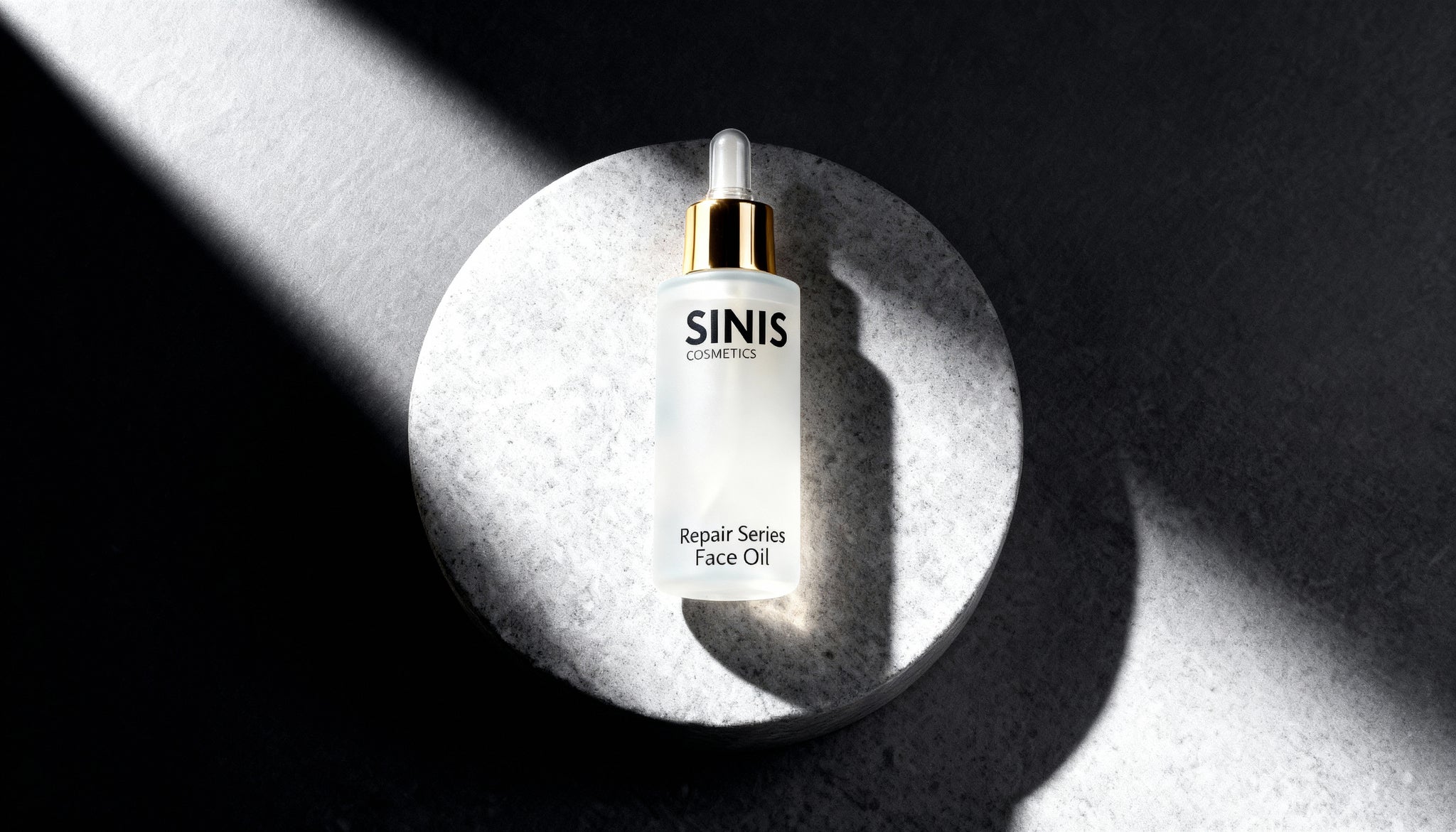 Repair Series Face Oil