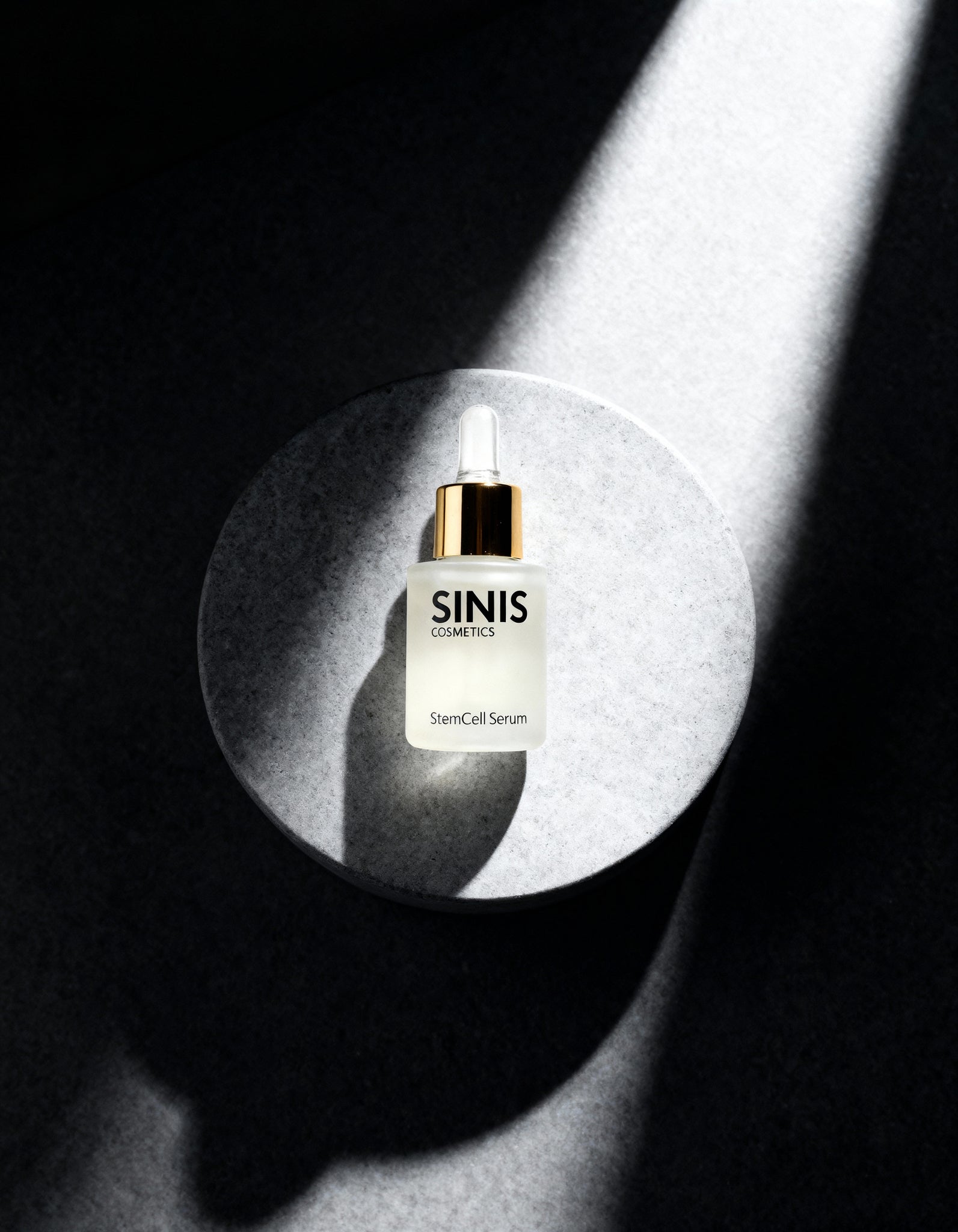 Stemcell Serum