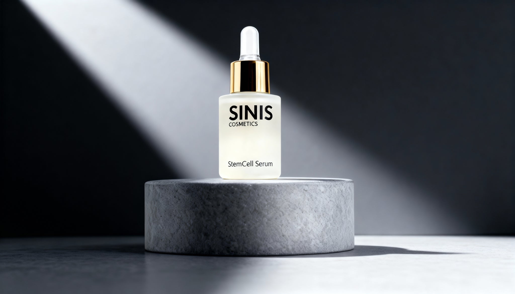 Stemcell Serum