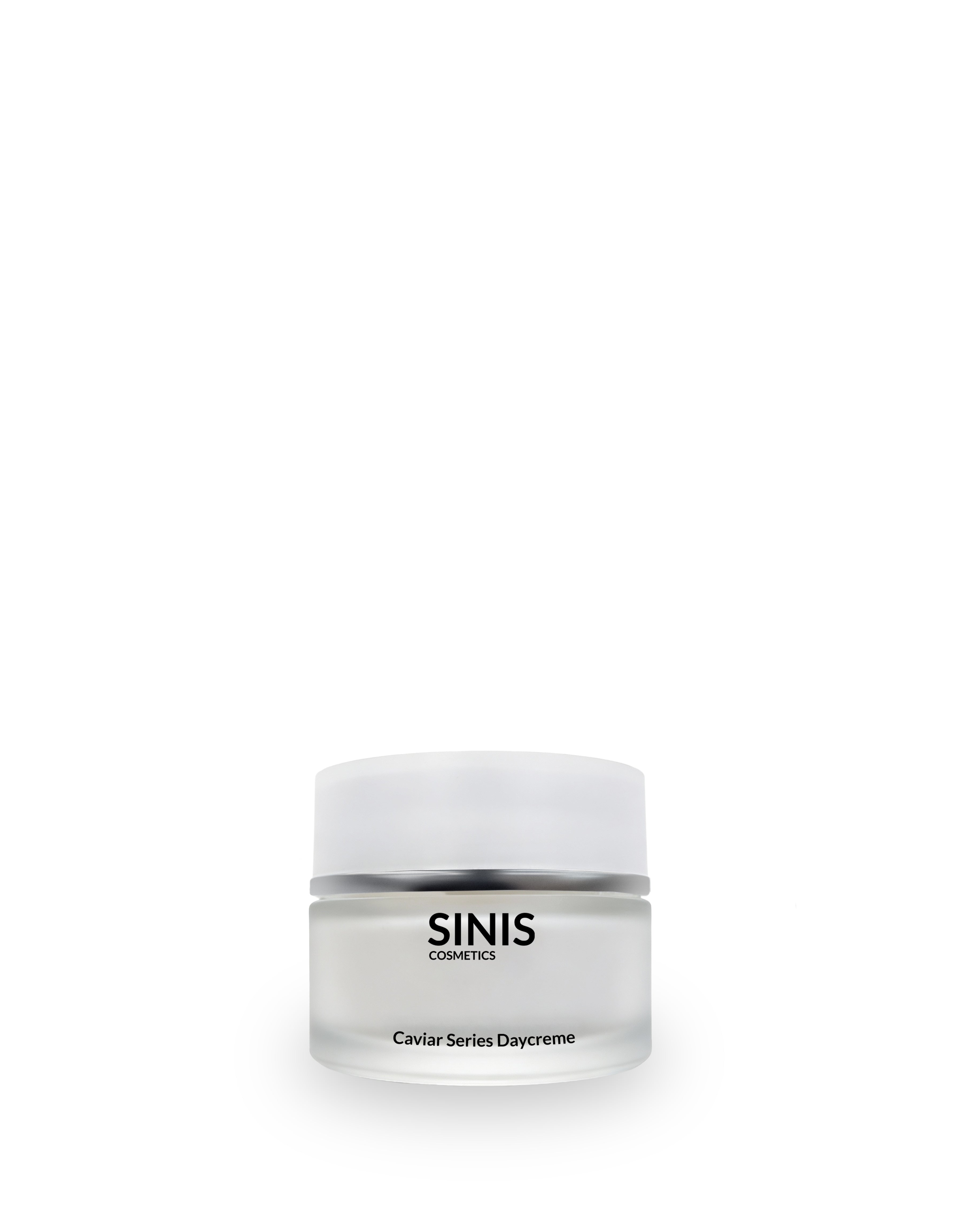 Caviar Series Daycreme