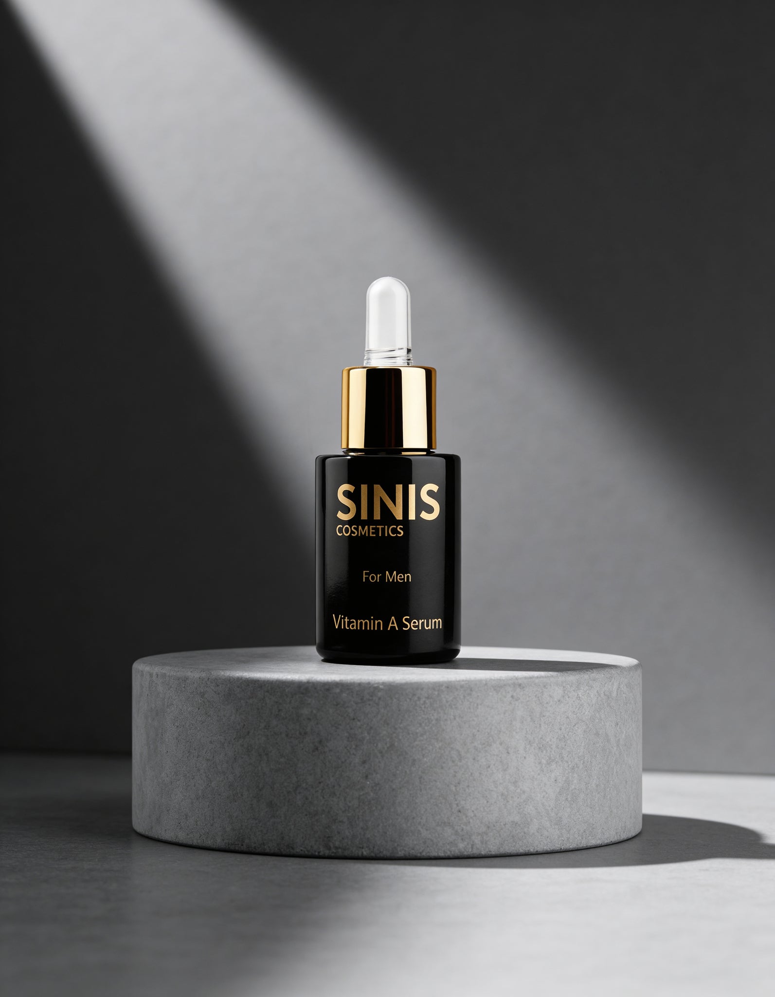 Vitamin A Serum For Men
