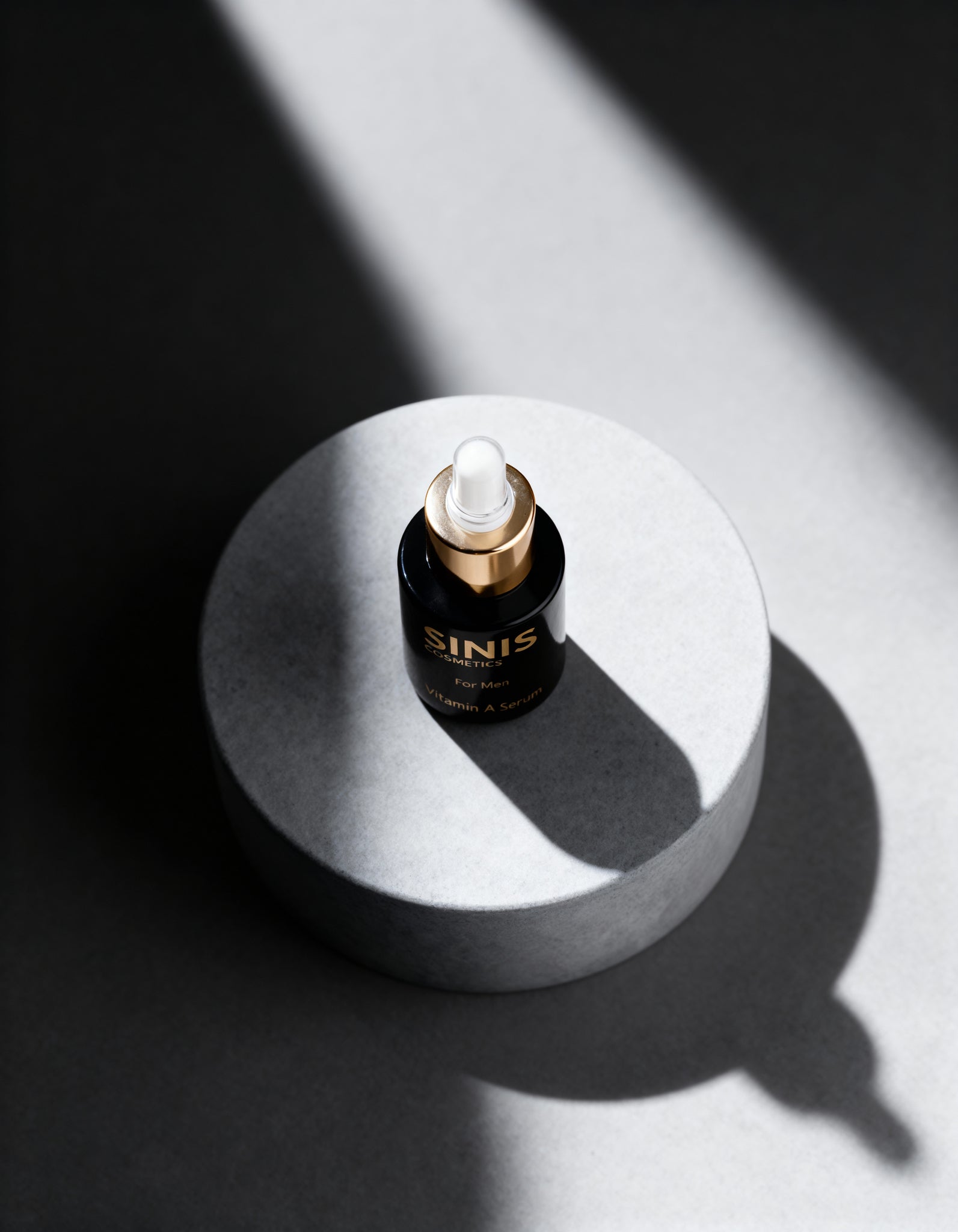 Vitamin A Serum For Men