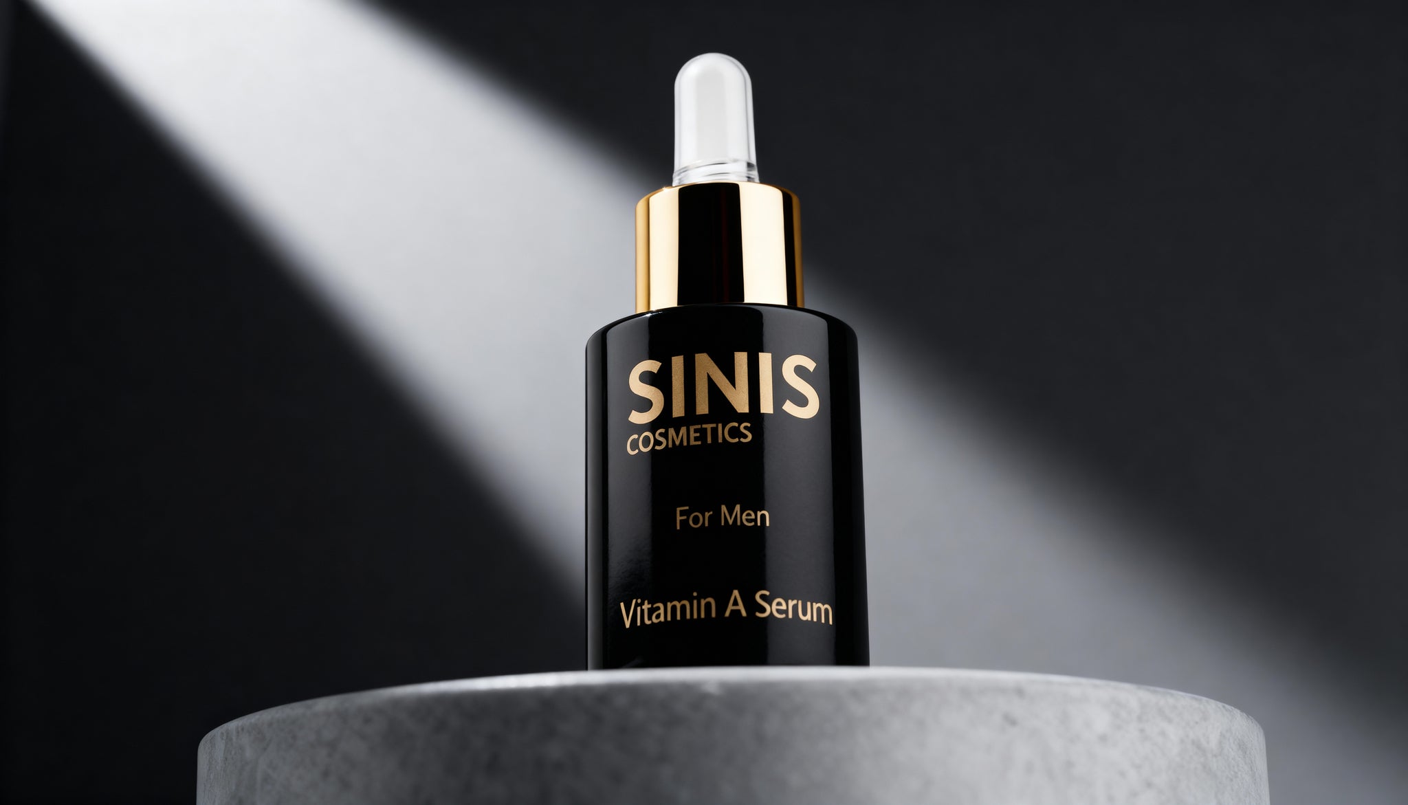 Vitamin A Serum For Men