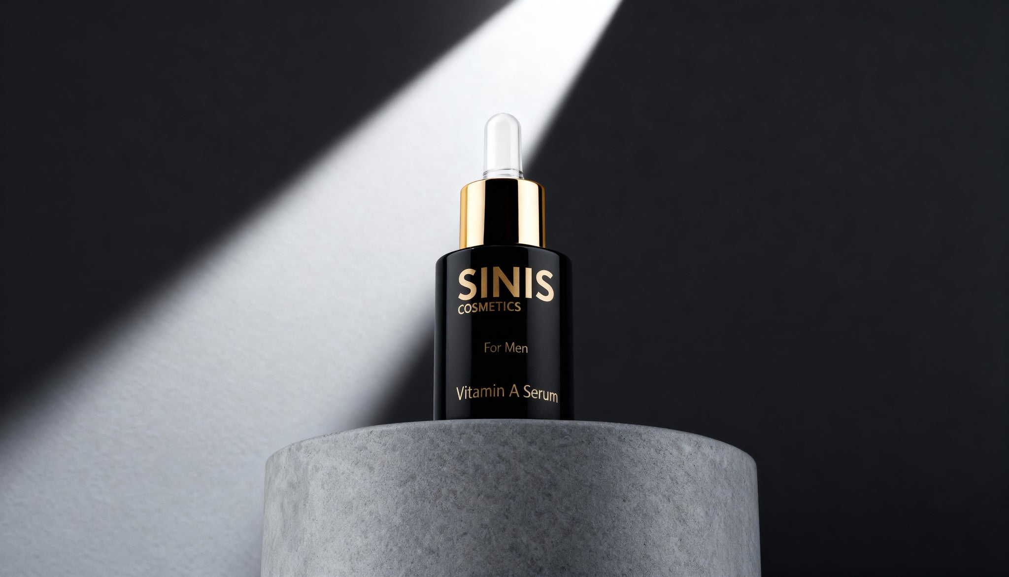 Vitamin A Serum For Men