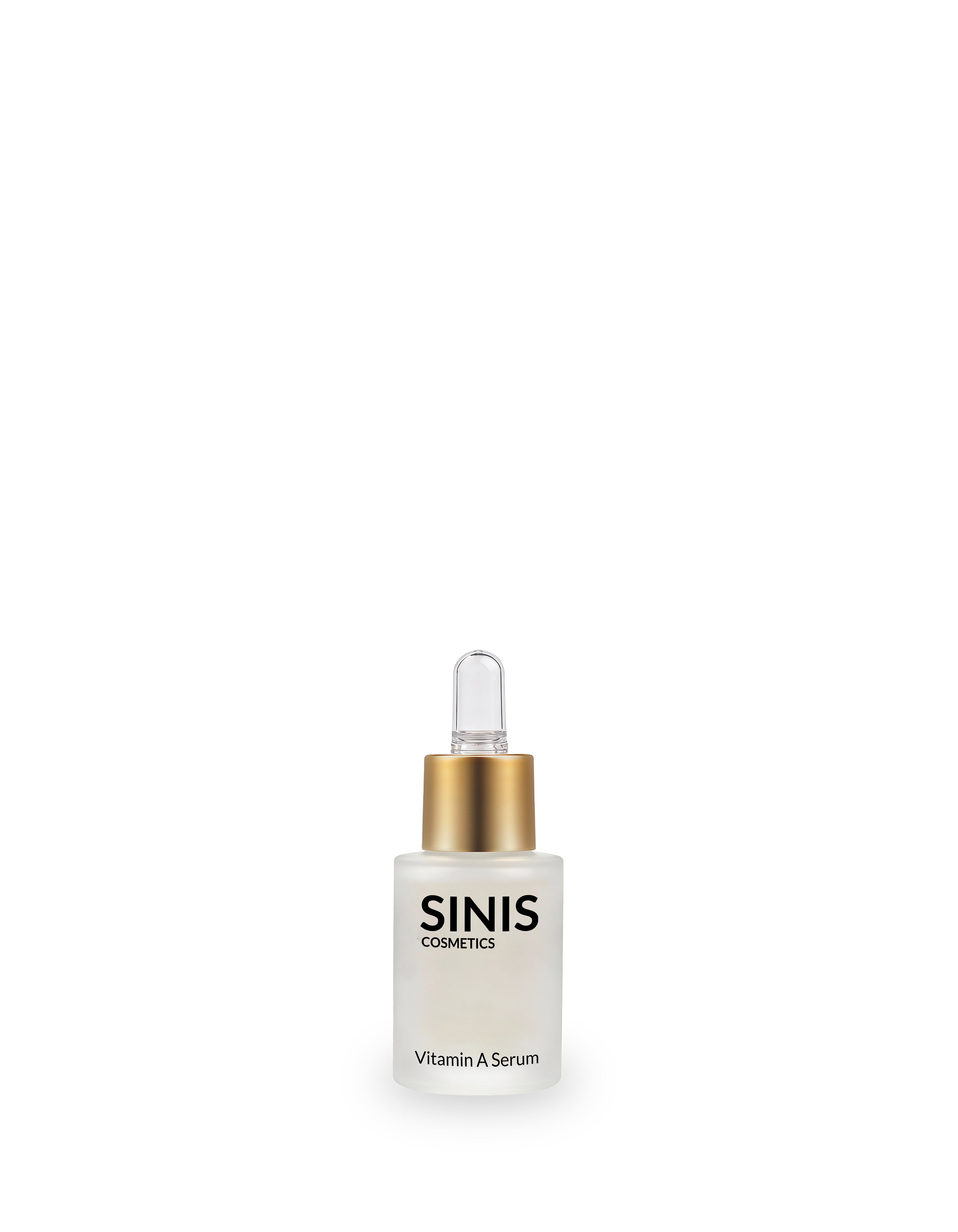 Vitamin A Serum