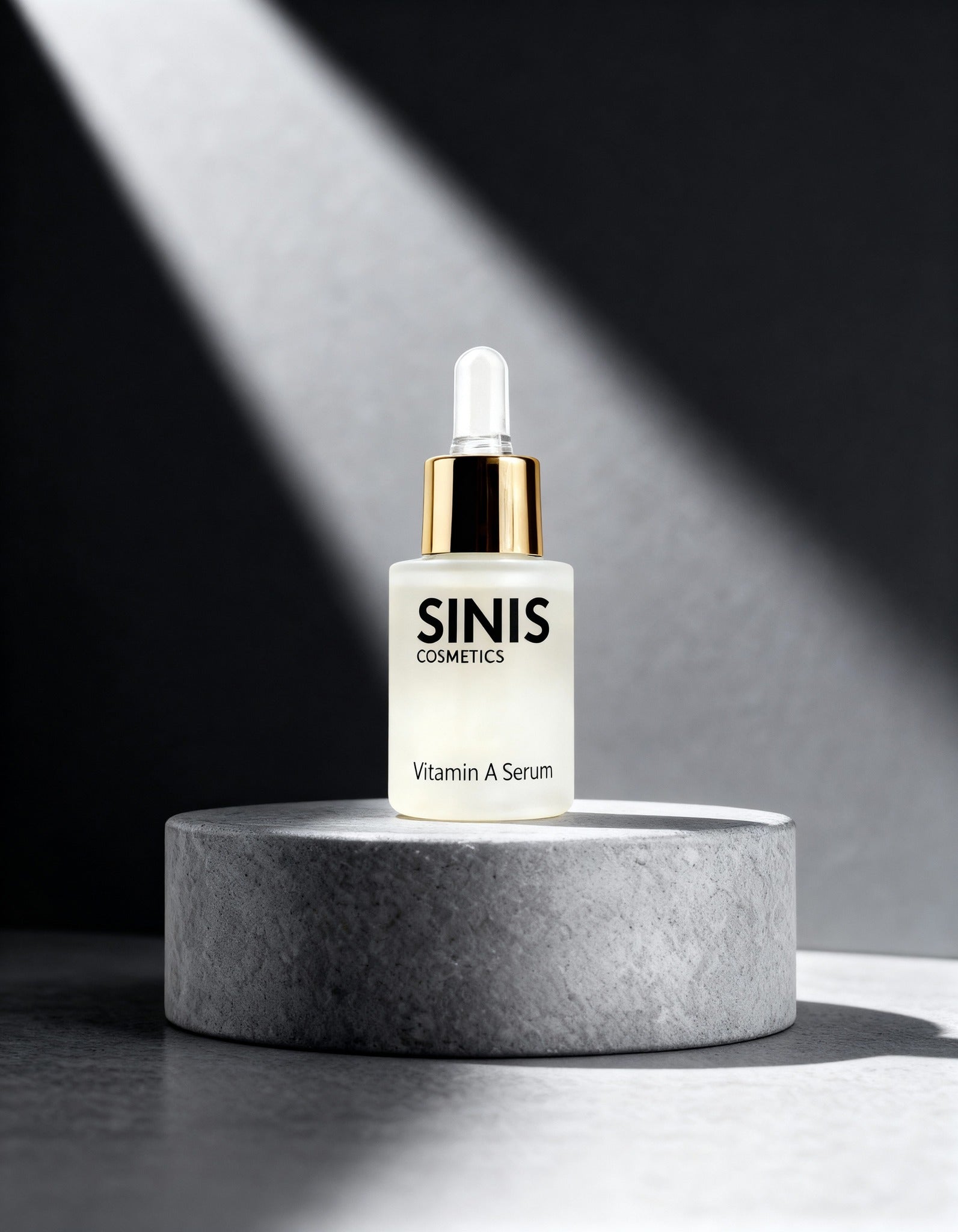 Vitamin A Serum