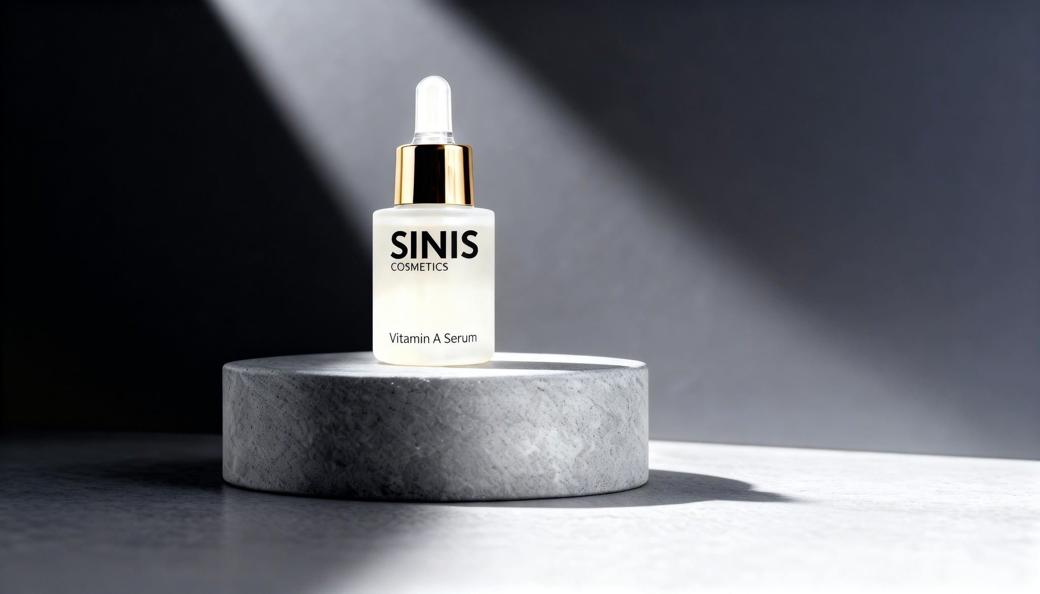 Vitamin A Serum
