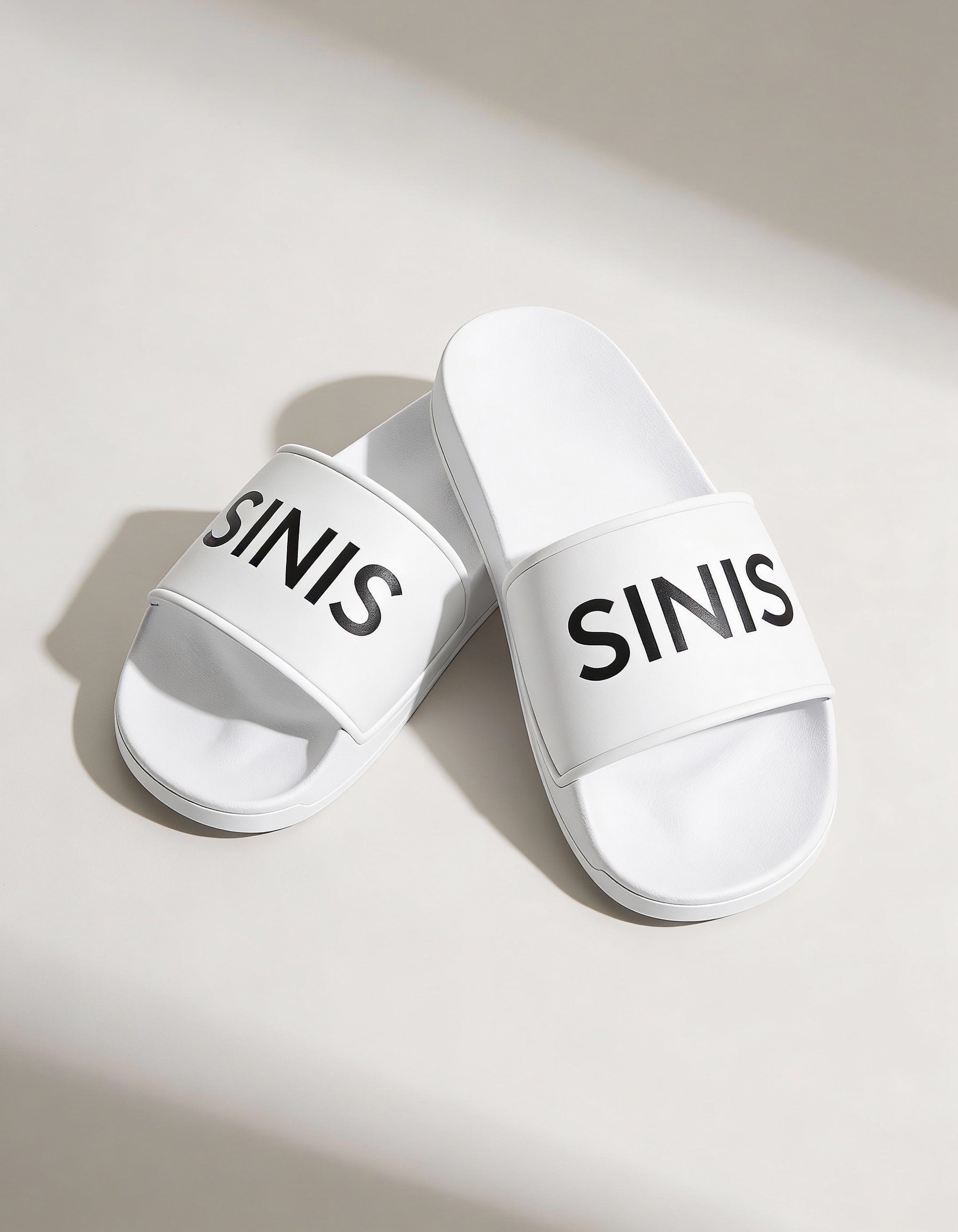 Sinis Badesandalen