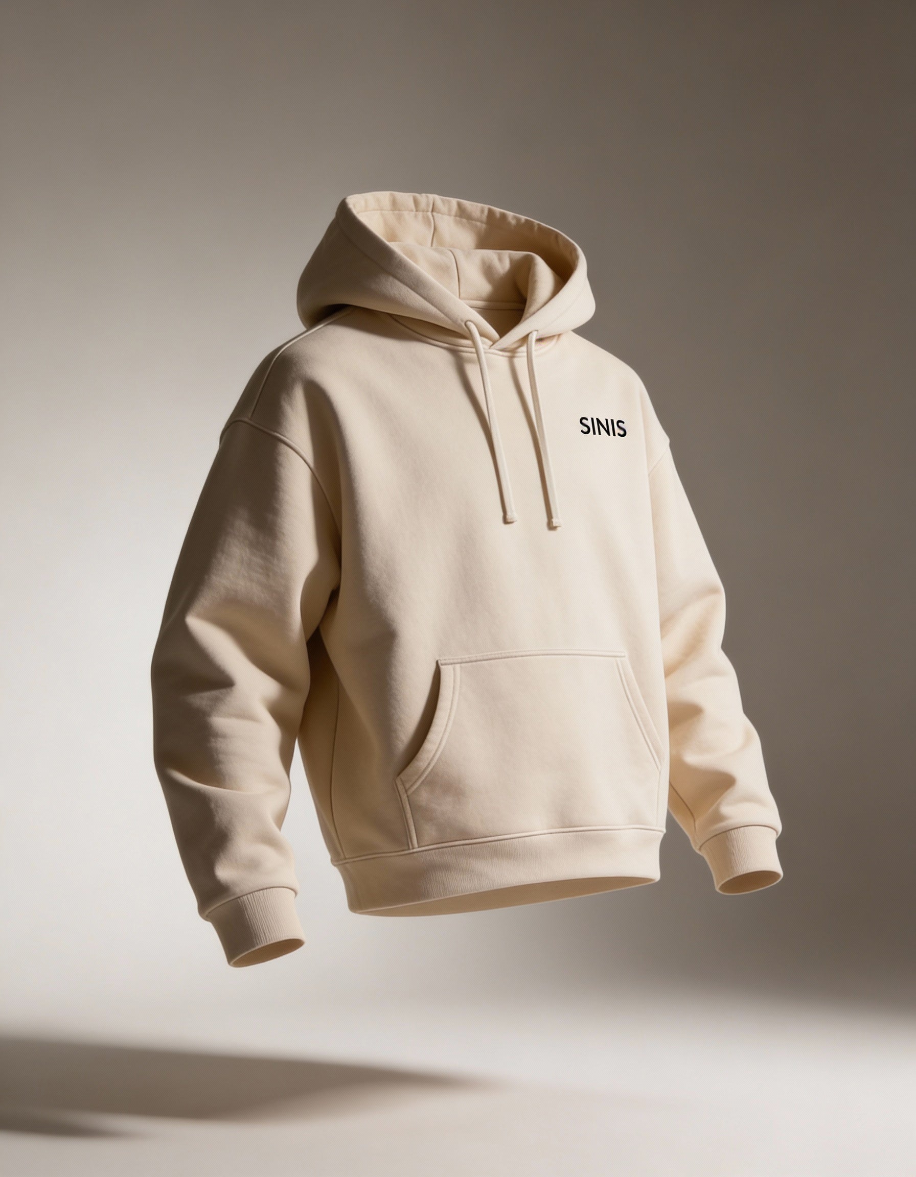 Sinis Hoodie
