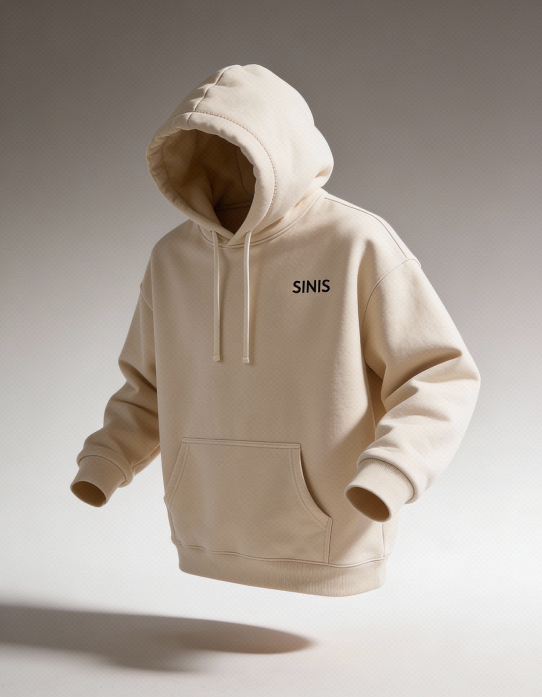 Sinis Hoodie
