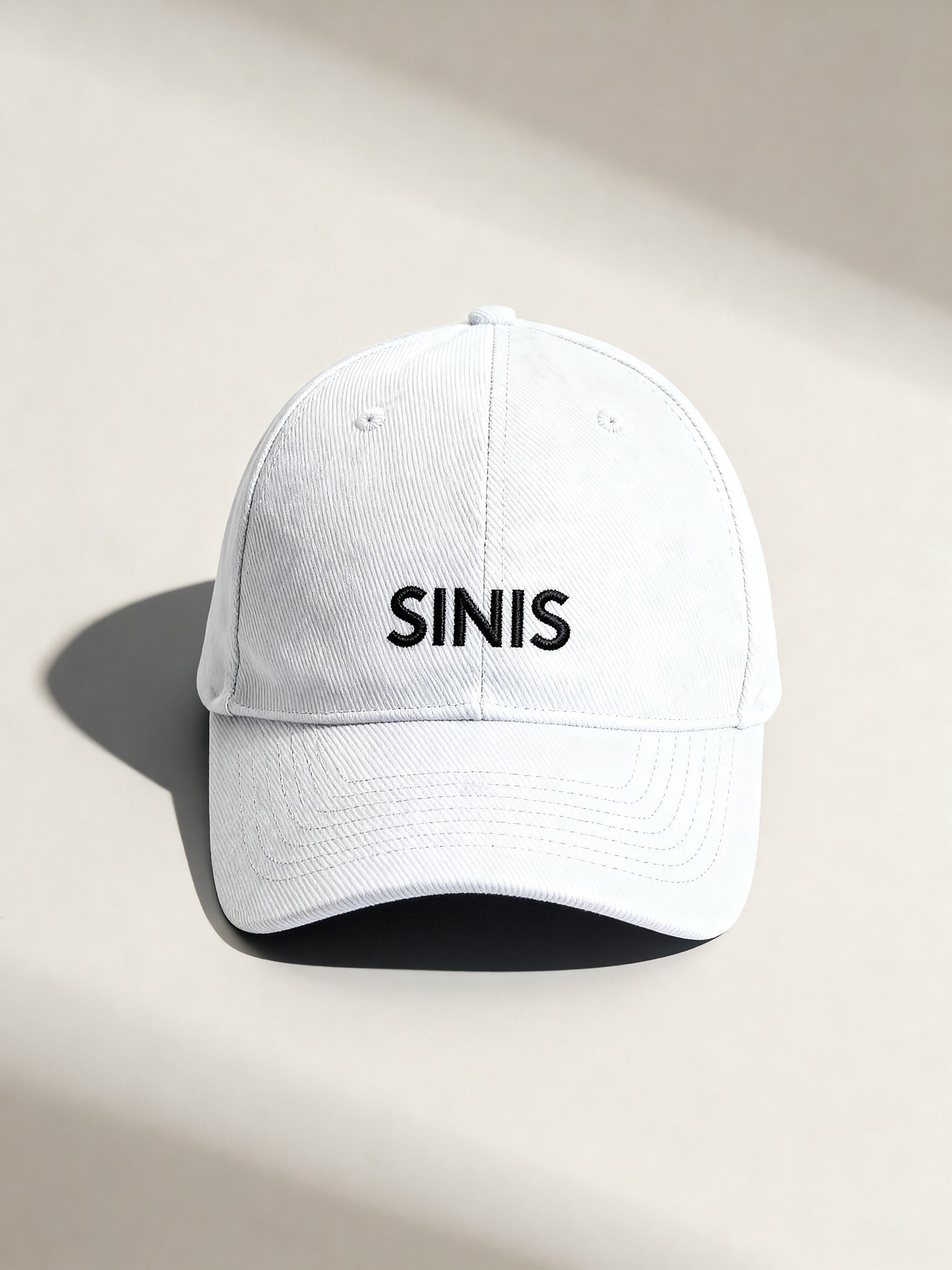 Sinis Cap