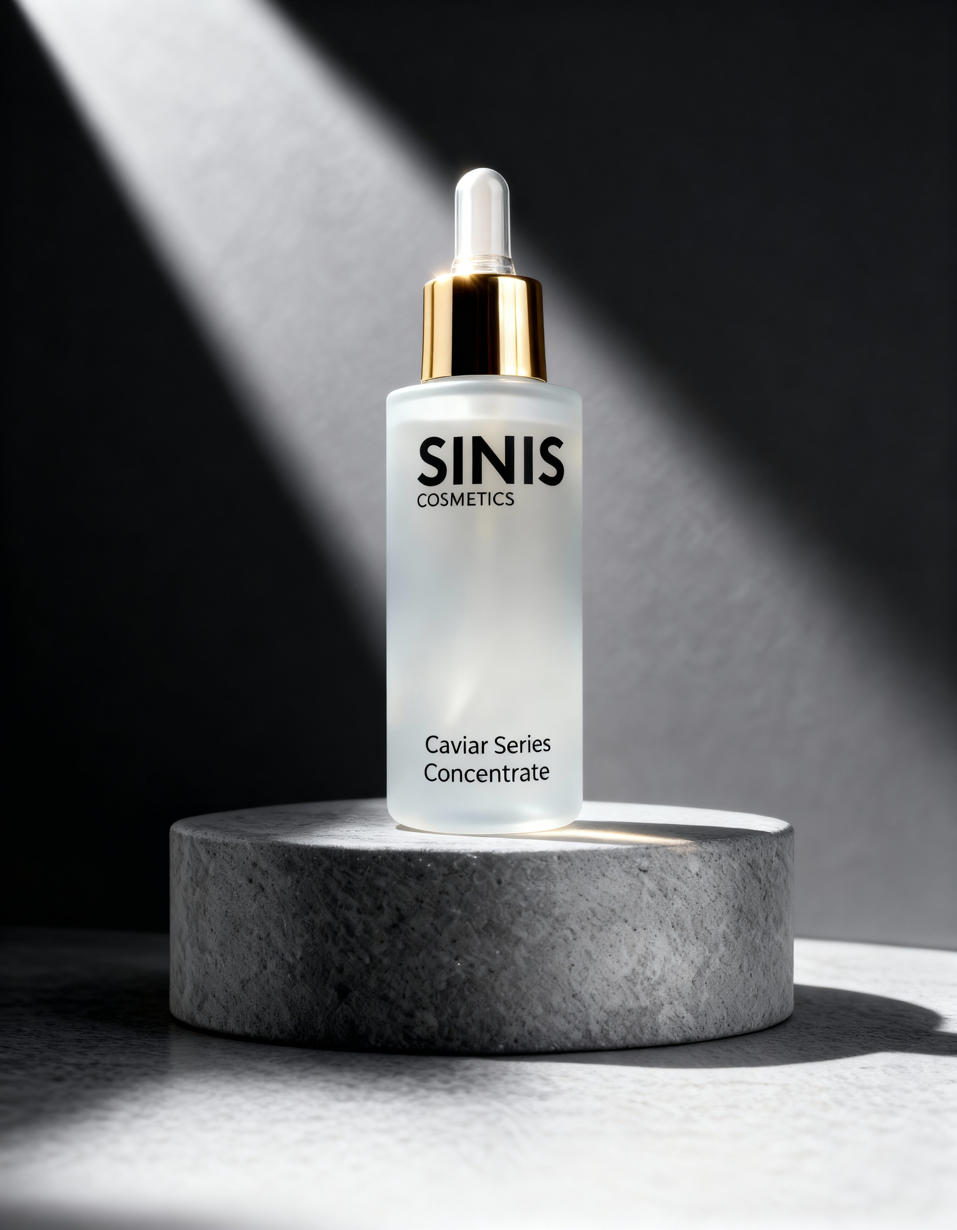 Caviar Series Concentrate